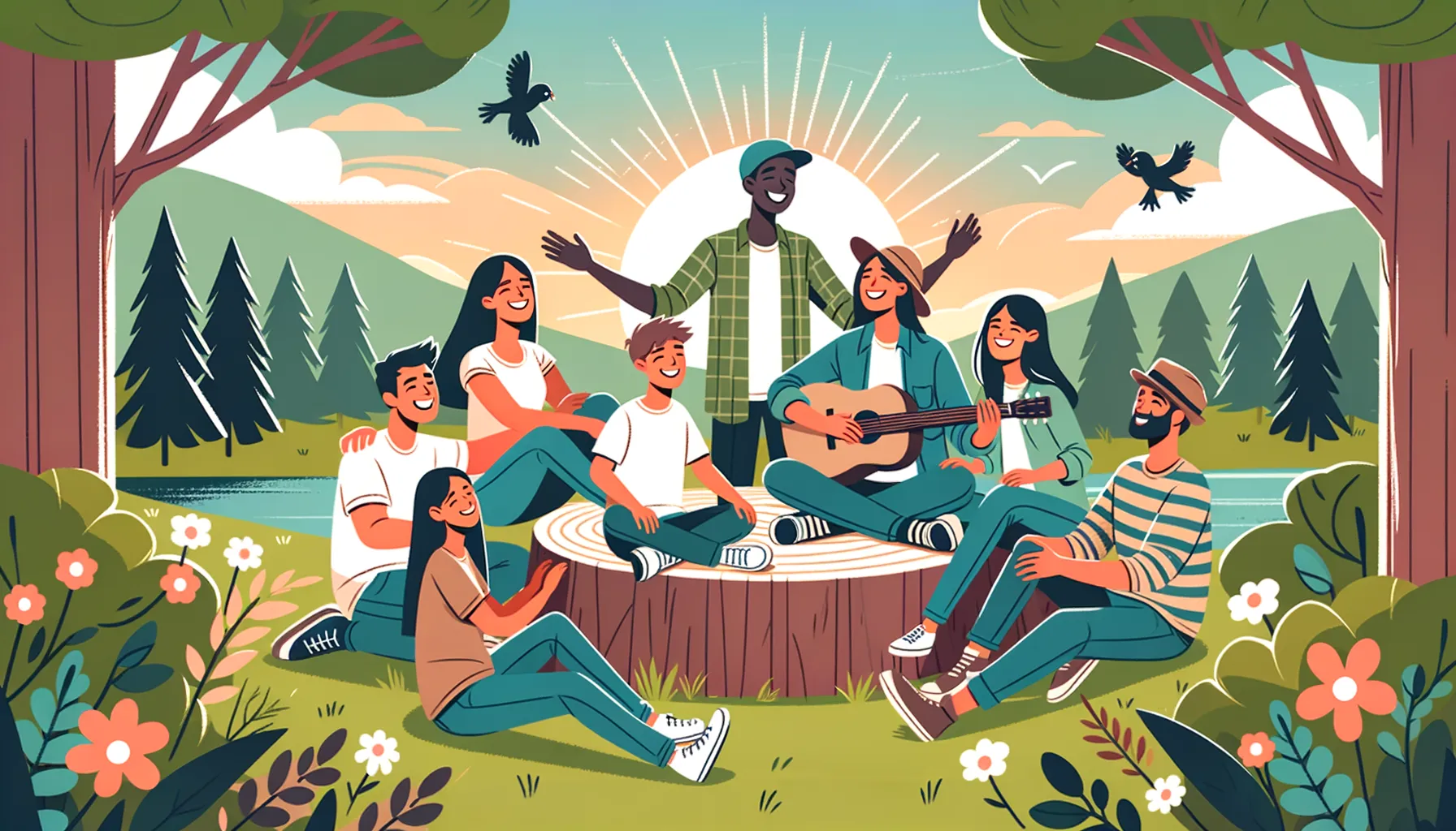 Keunggulan Budaya Kerja Jerman: Perlindungan dan Keseimbangan