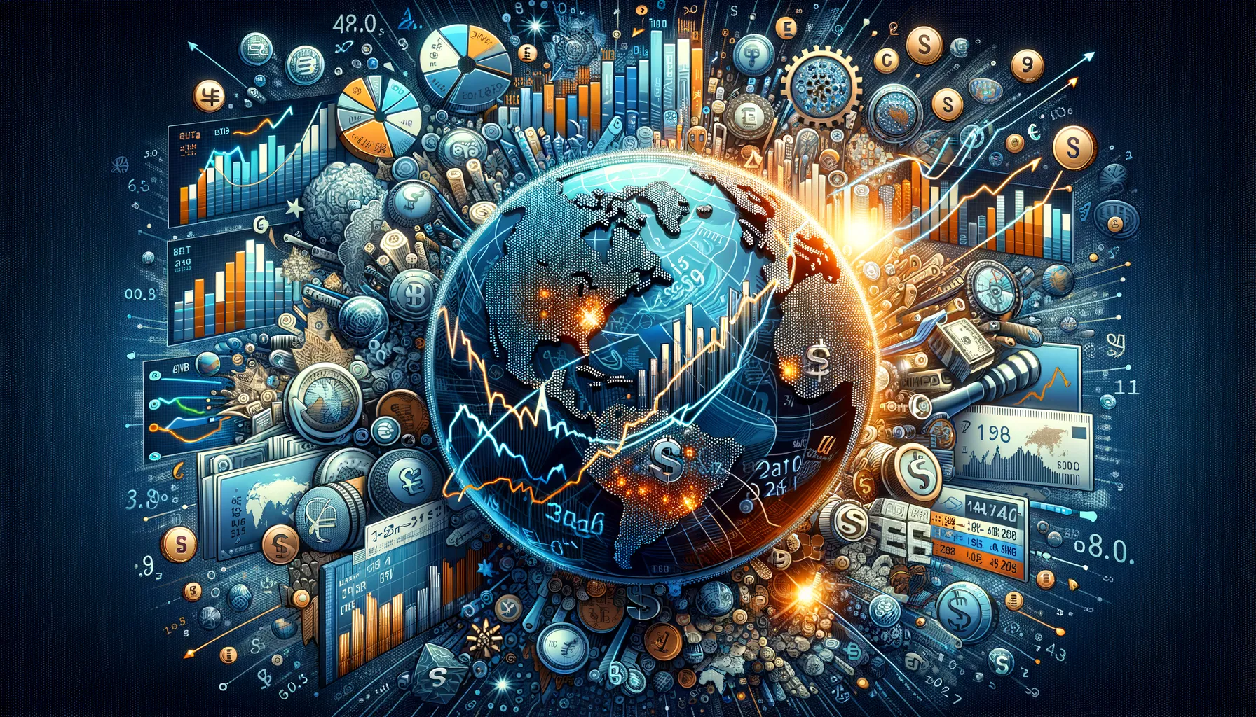 Prospek Suku Bunga AS di Tengah Konflik Iran, Apa Dampaknya?