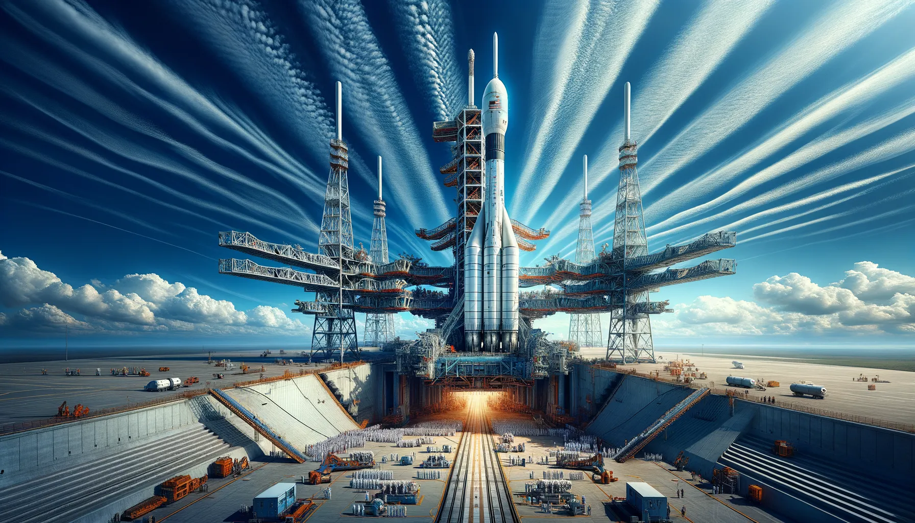 Artemis II: Langkah Besar Manusia Menuju Bulan Lagi