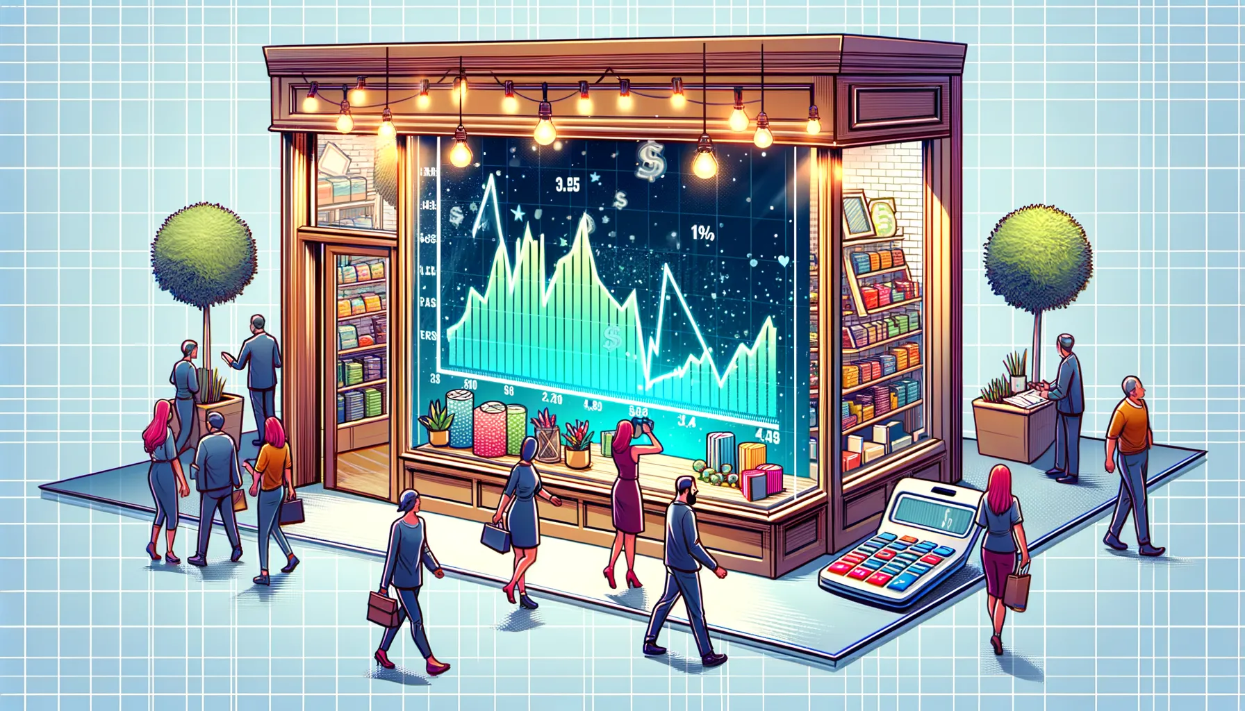 Penurunan Harga Emas di Pegadaian: Faktor dan Implikasi