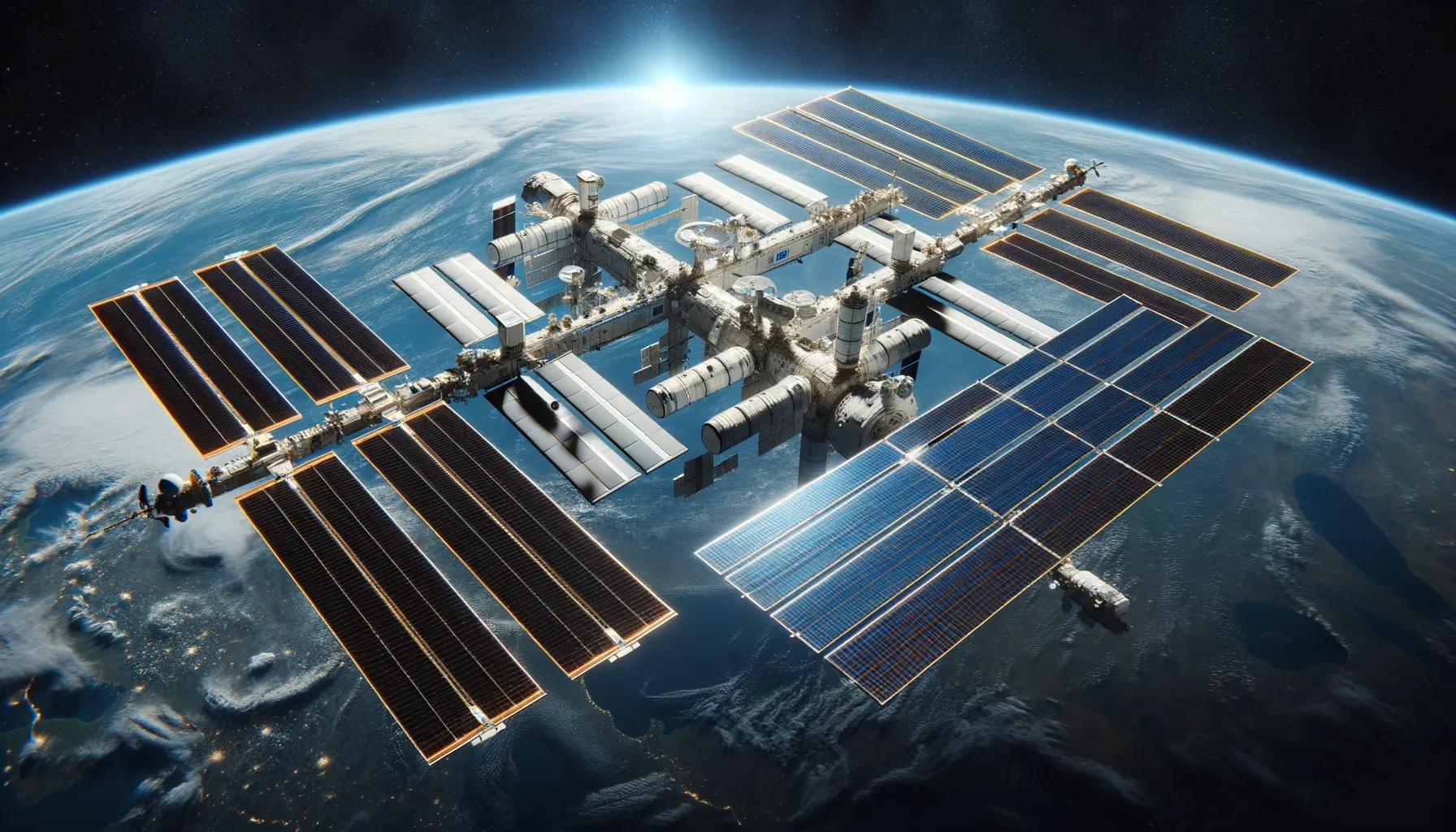 Percepatan Penuaan Sel Punca di Luar Angkasa: Temuan Terbaru