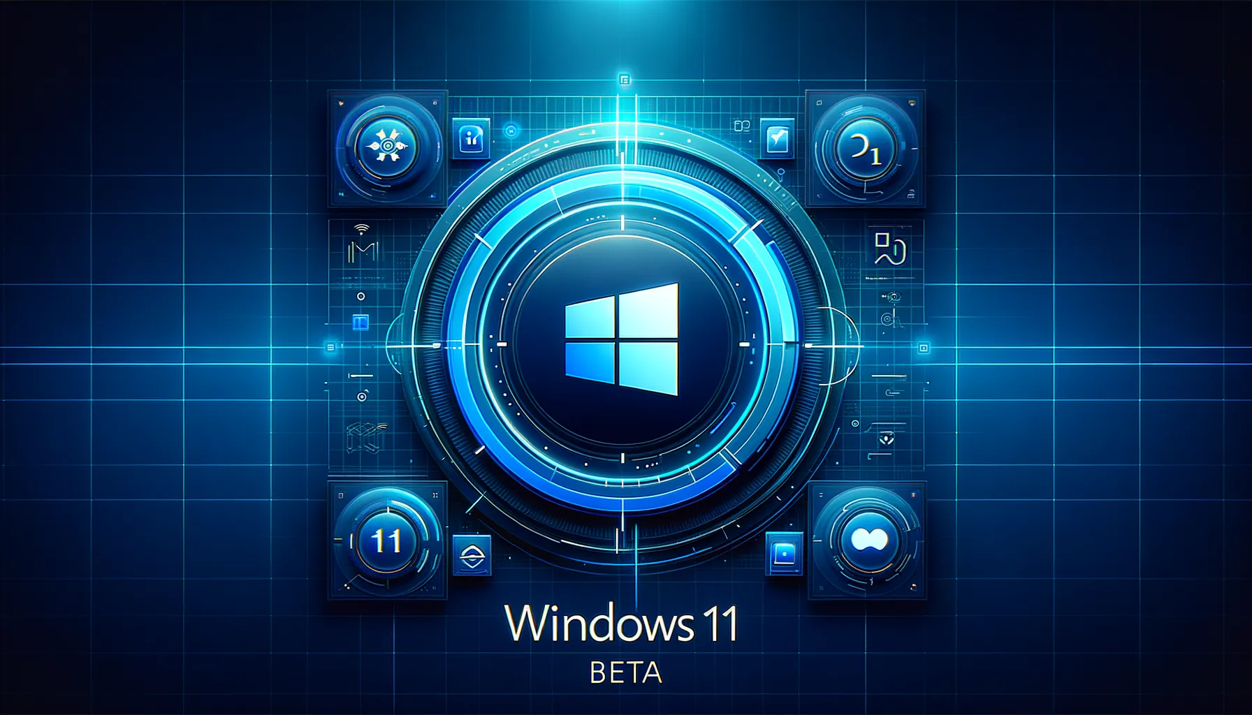 Windows 11 Beta dan Dev Channel Mendapatkan Pembaruan Terbaru