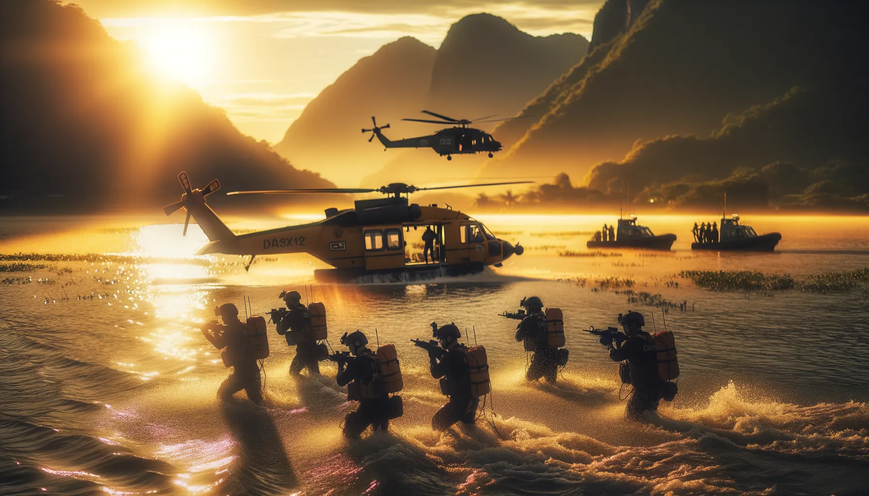 Penemuan Tragis: Jasad Diduga Pelatih Valencia CF di Labuan Bajo