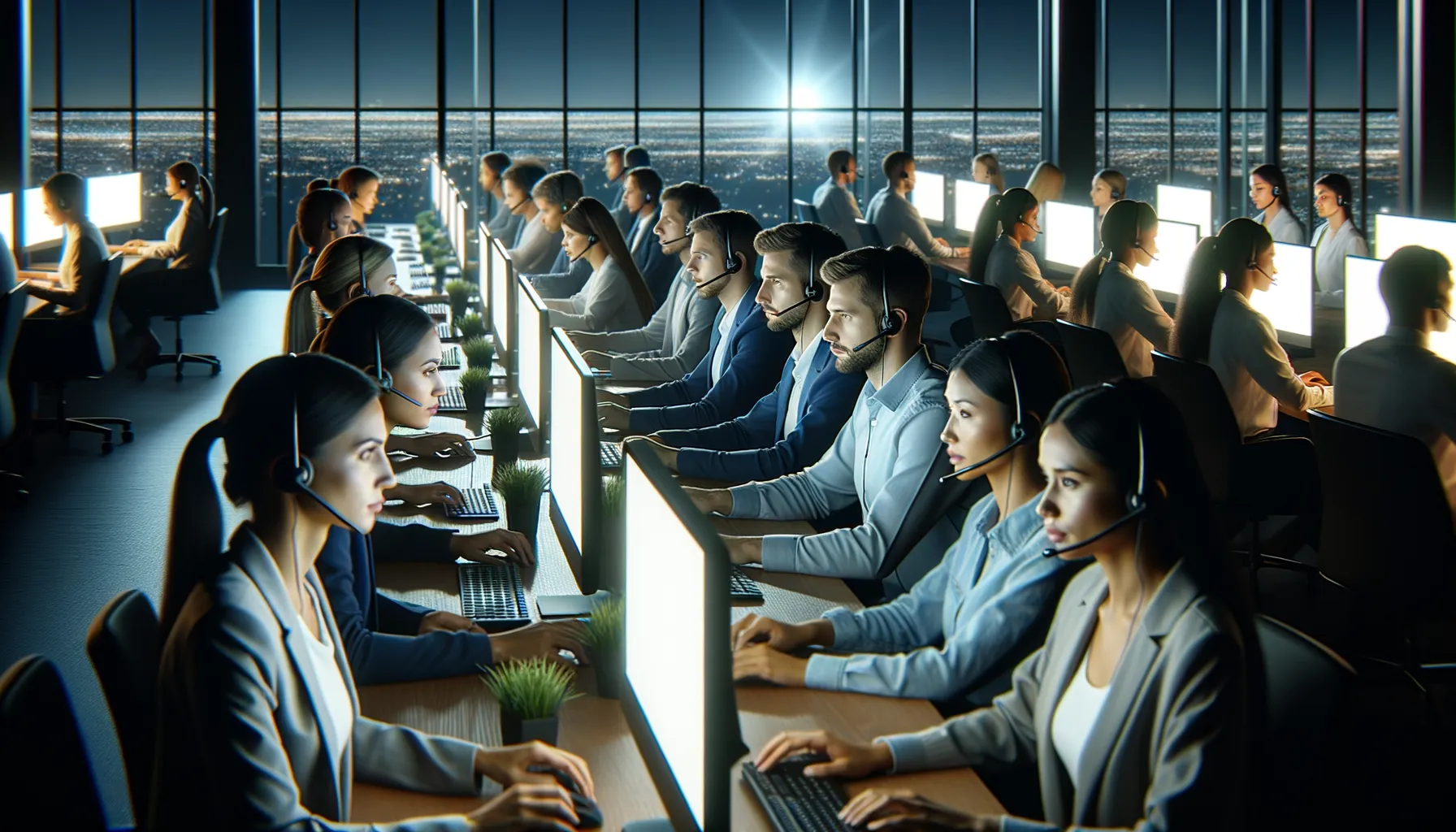 Redefining Work-Life Balance: The 24/7 Work Culture Dilemma