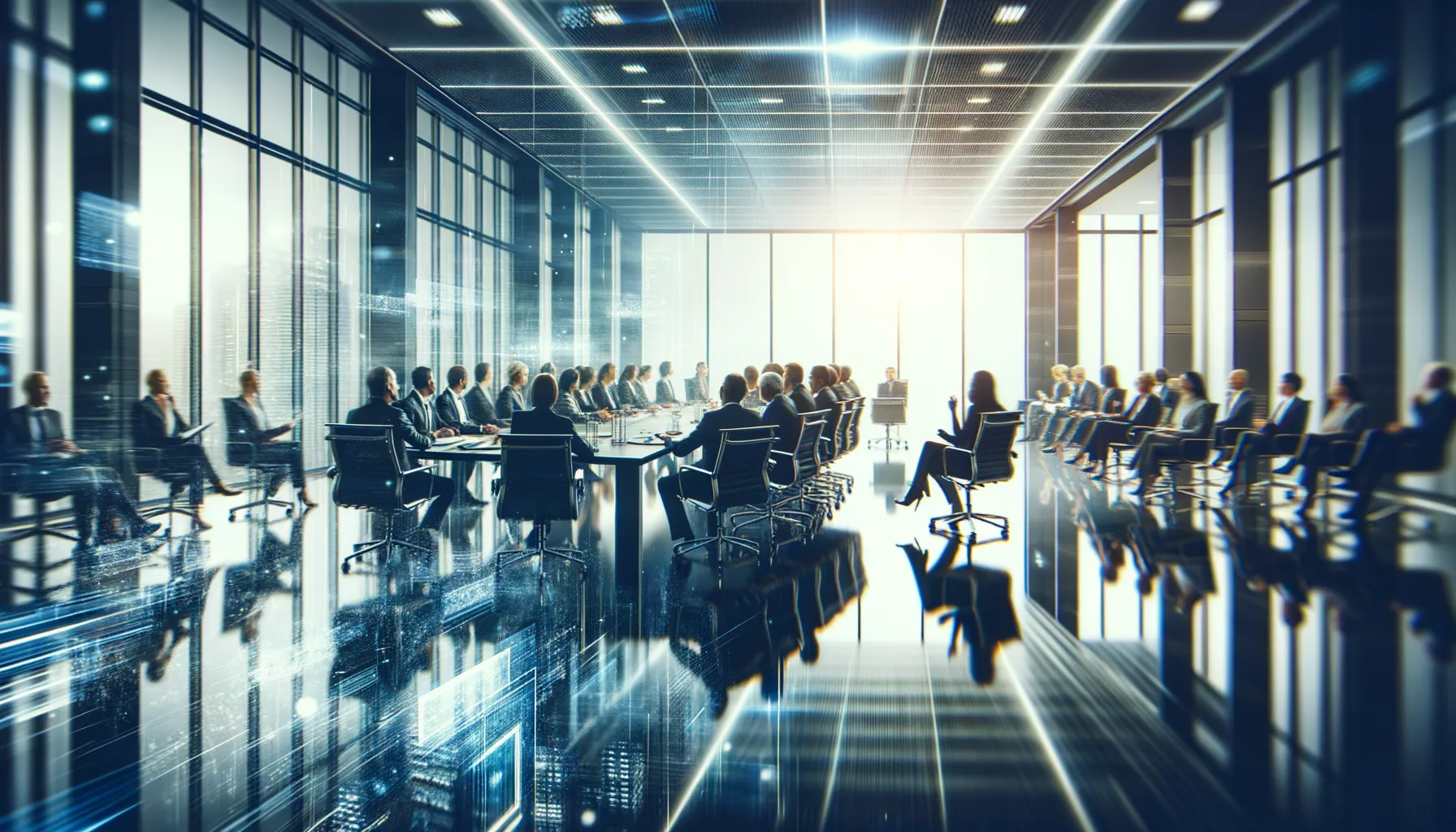 Resiliensi dan Kepemimpinan Berkelanjutan di Dunia Hukum Modern