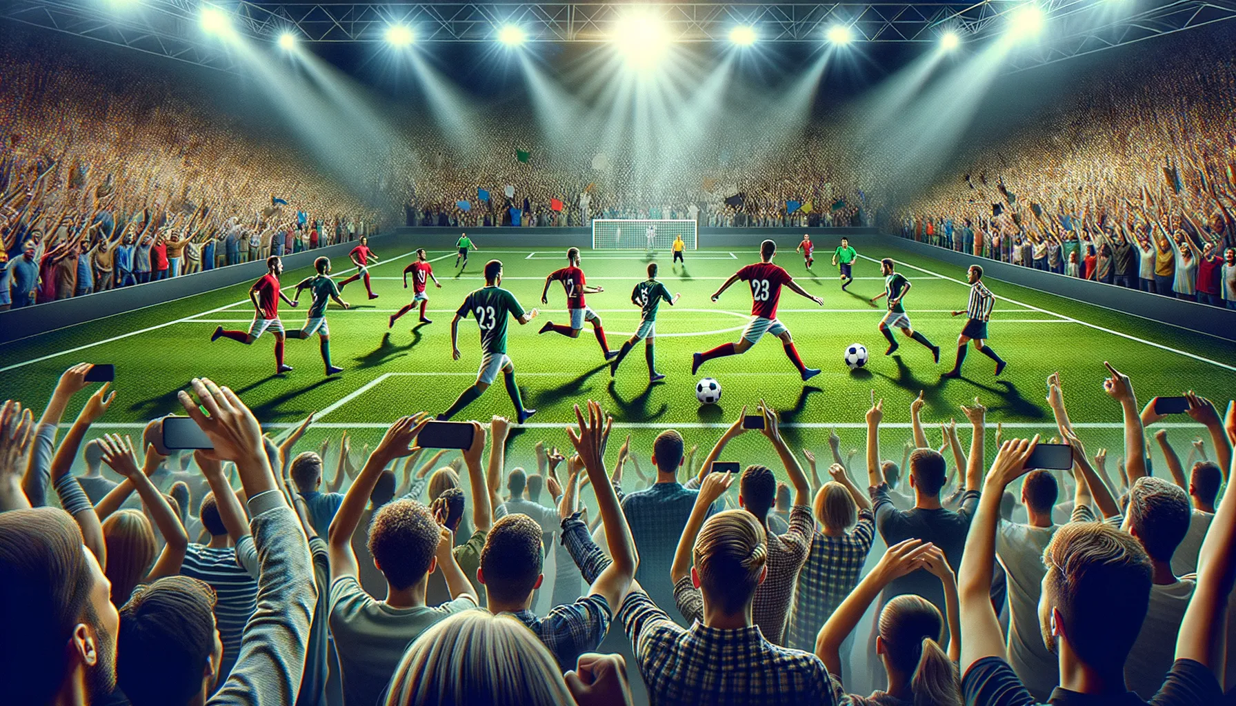 PSIM Yogyakarta Ungguli Persijap Jepara di BRI Super League