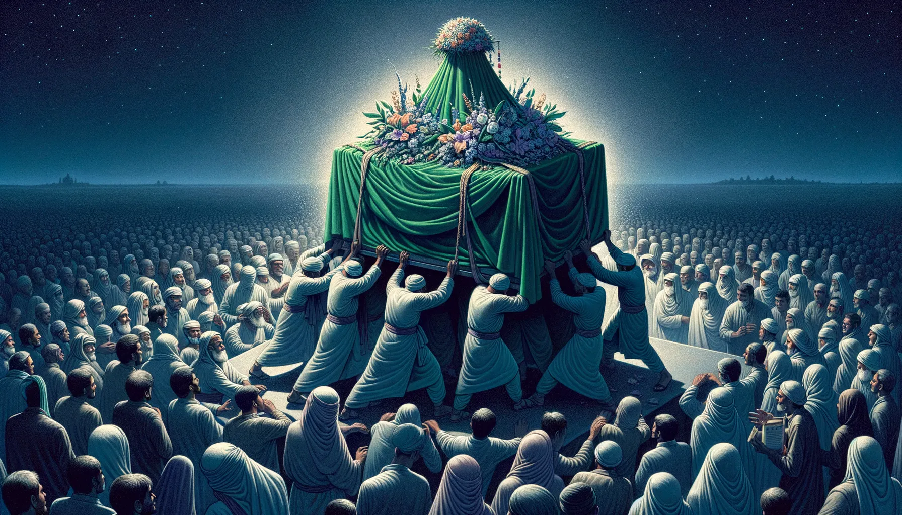 Tragedi Ponpes Al Khoziny: Mengungkap Fakta di Balik Runtuhnya Bangunan