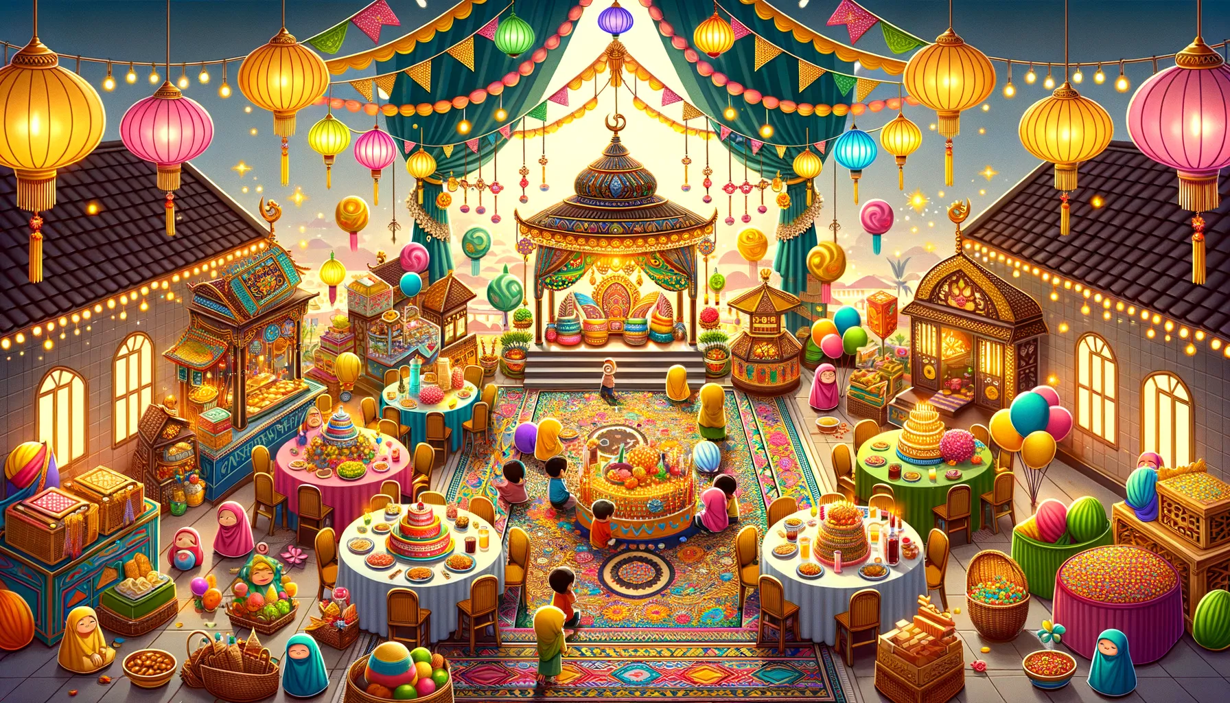 Ketegangan Tsania Marwa dan Atalarik Syach: Perspektif Baru