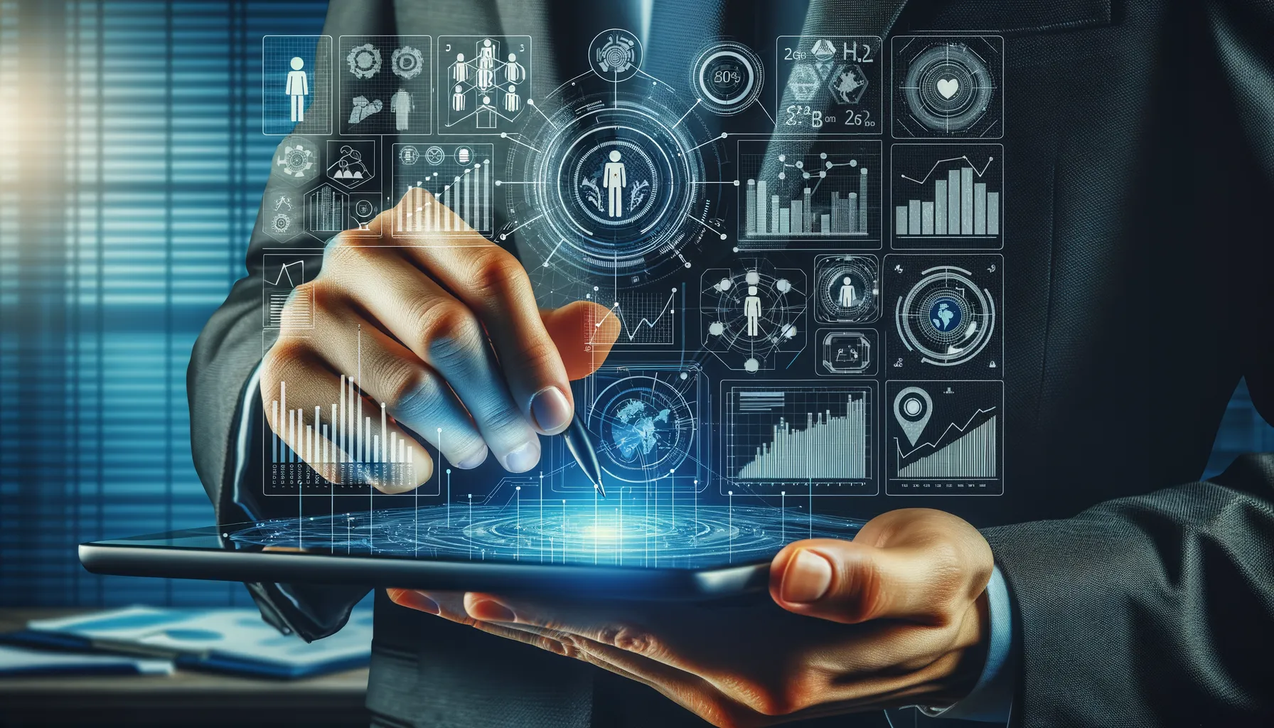 Menggali Dinamika: Strategi Memikat Talenta di Dunia Keuangan