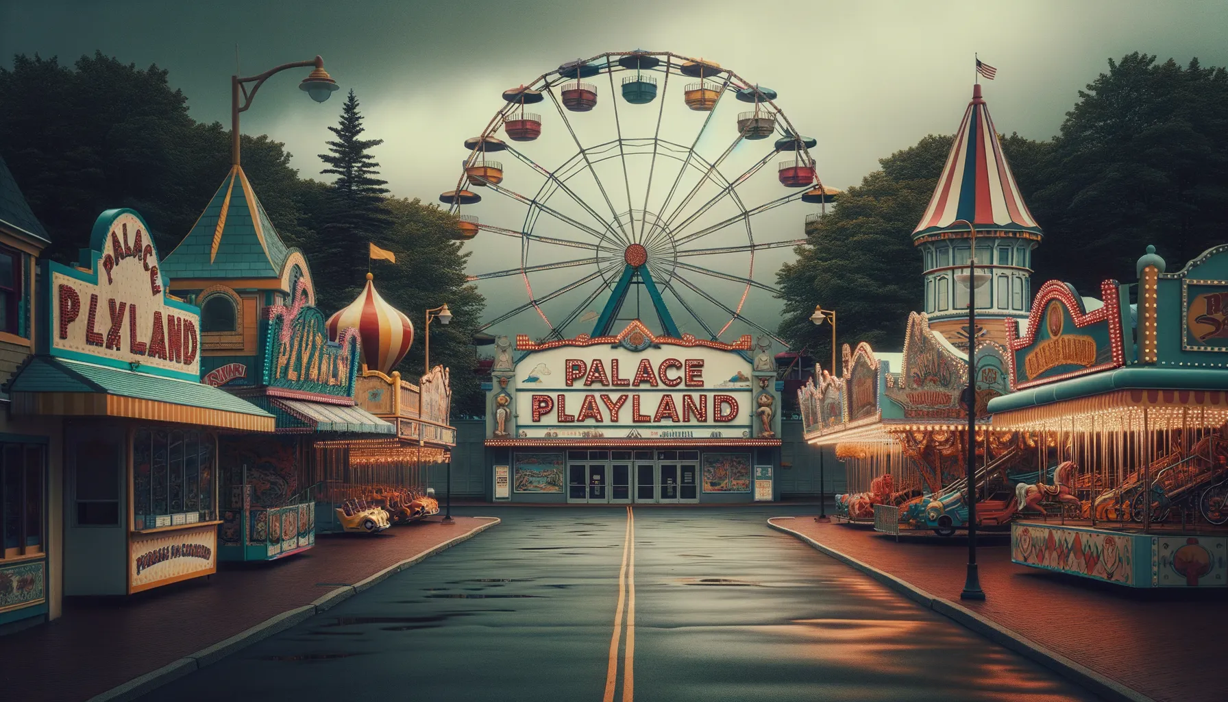 Penurunan Kunjungan Wisatawan Asing ke AS: Dampak dan Refleksi