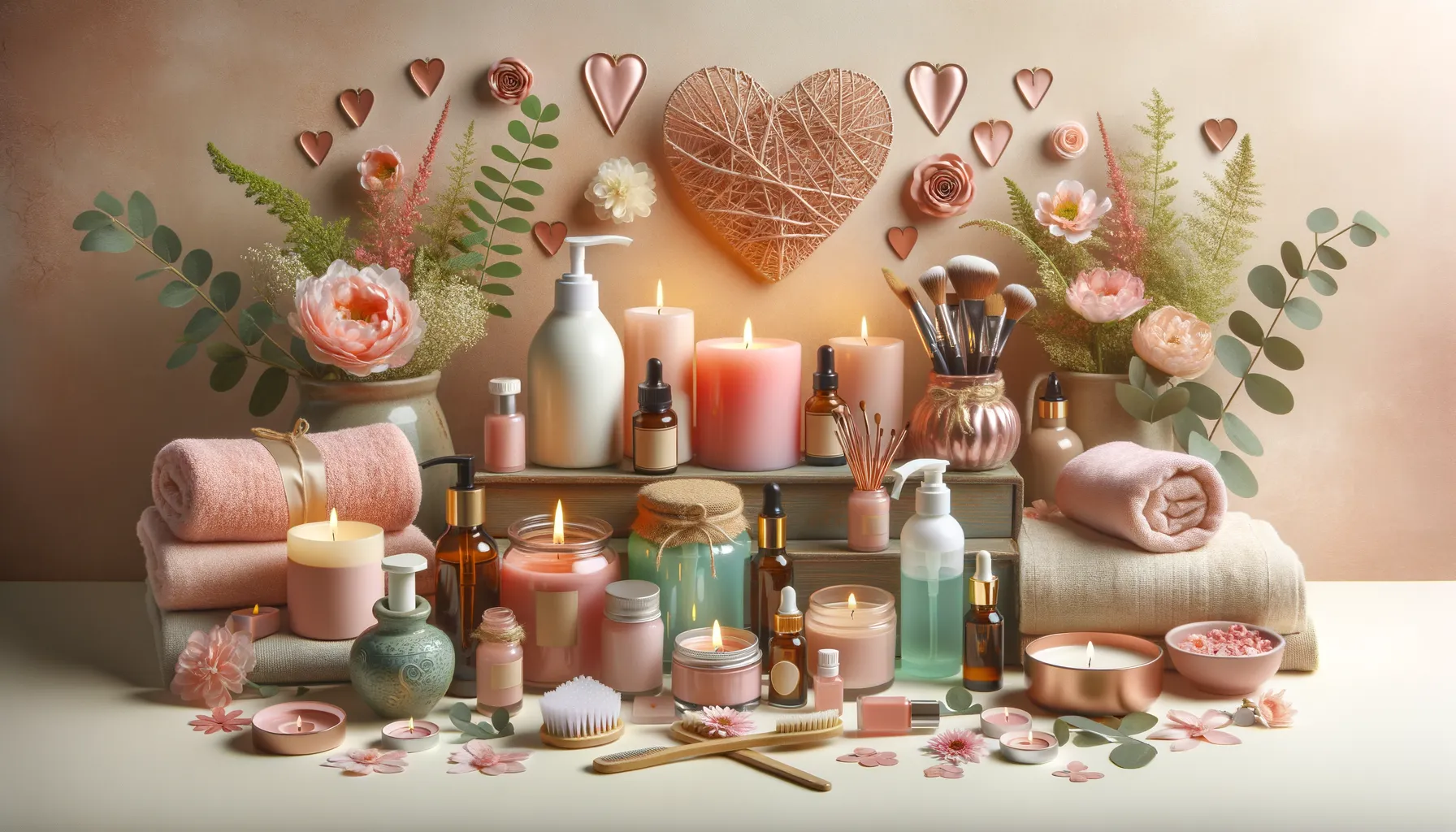 Diskon Valentine 2026 Ungkap Tren Baru: Self-Care dan Wellness Seksual