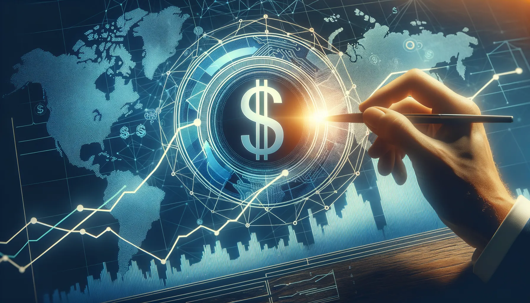 Investasi Alpine dalam International Money Express: Peluang atau Risiko?