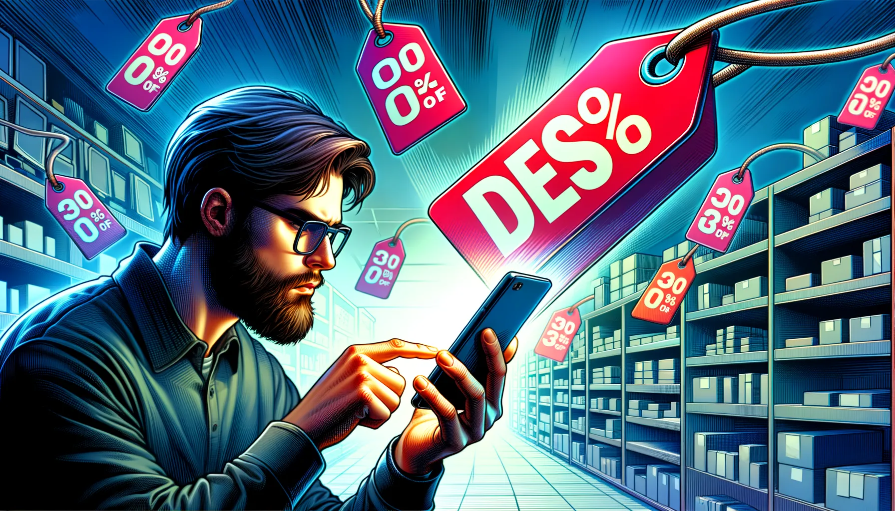 Gen Z dan Revolusi Belanja Ramadan 2026: Strategi Digital dan AI