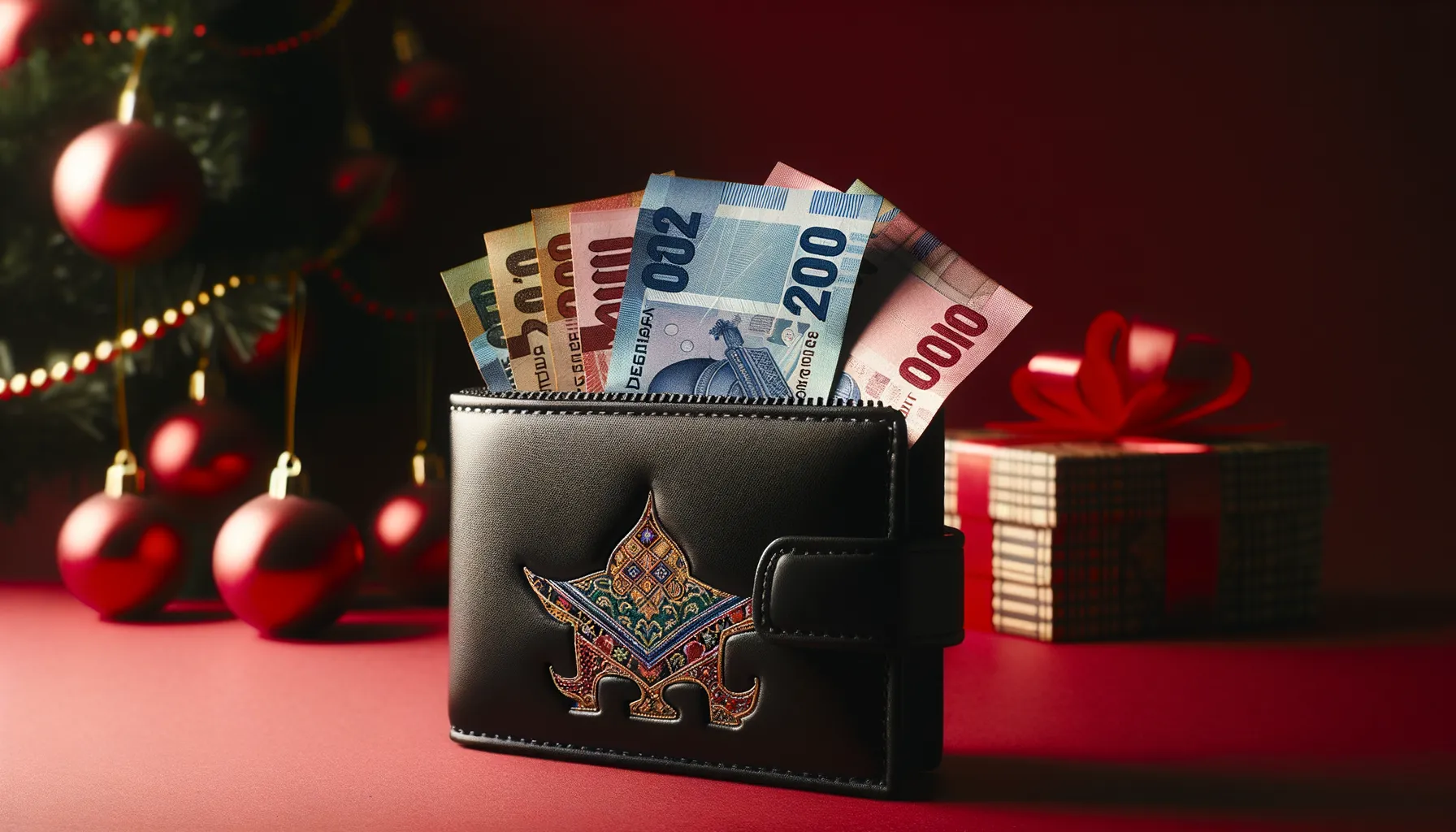 THR dan BHR Ojol 2026: Kebijakan Efektif Menjaga Daya Beli