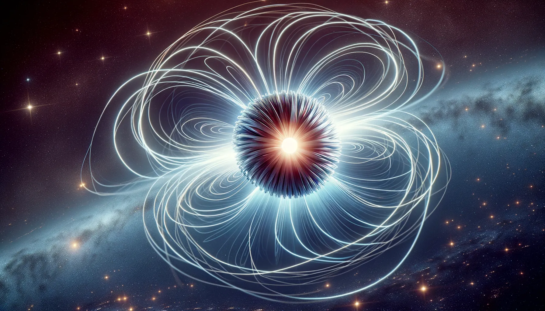 Eksplorasi Partikel: Inti dari Alam Semesta