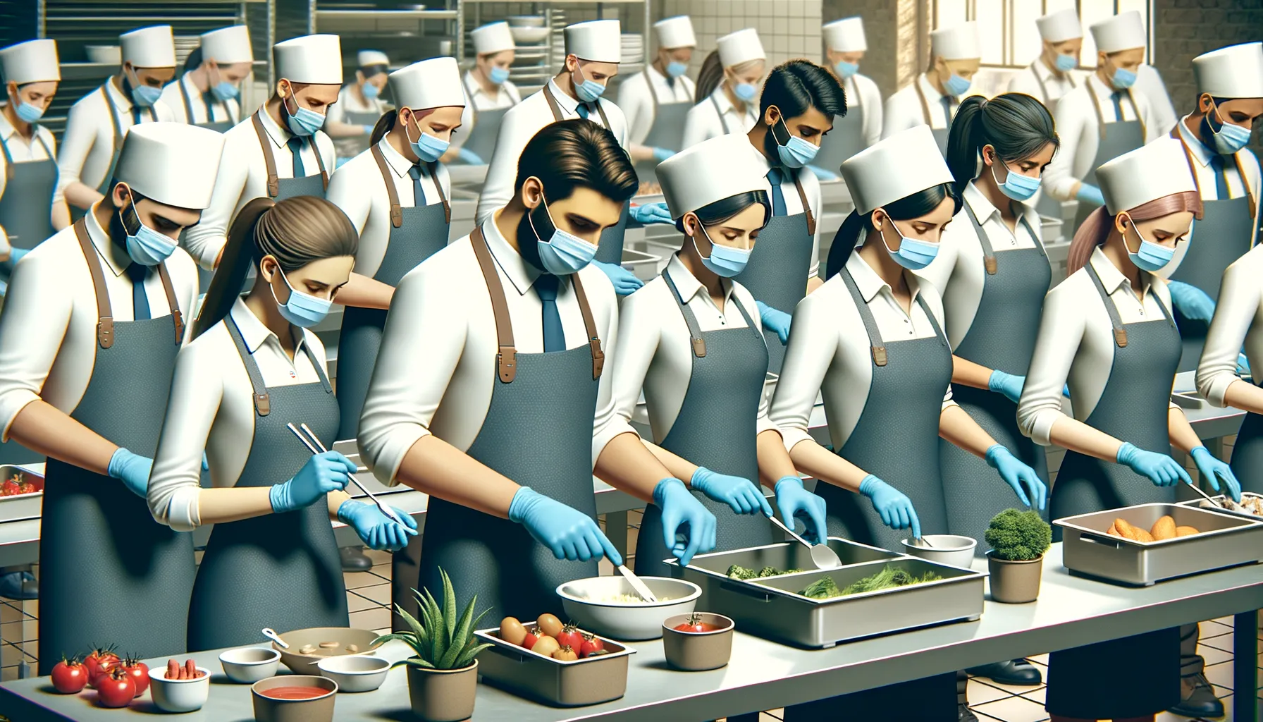 Rekrutmen PPPK BGN 2026: Langkah Strategis Pemenuhan SDM