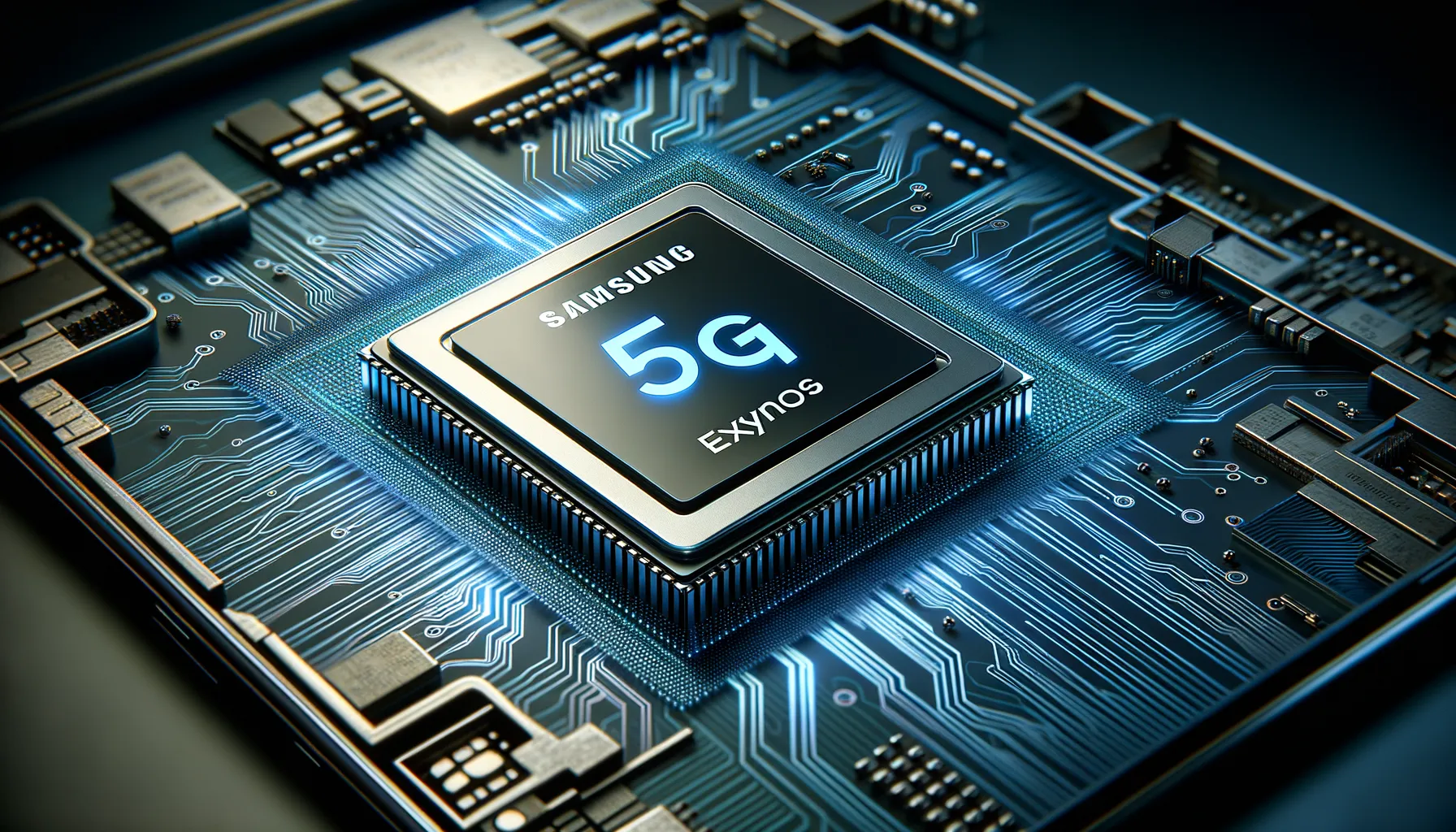 Samsung Luncurkan Prosesor Exynos 2600 Berteknologi 2nm GAA