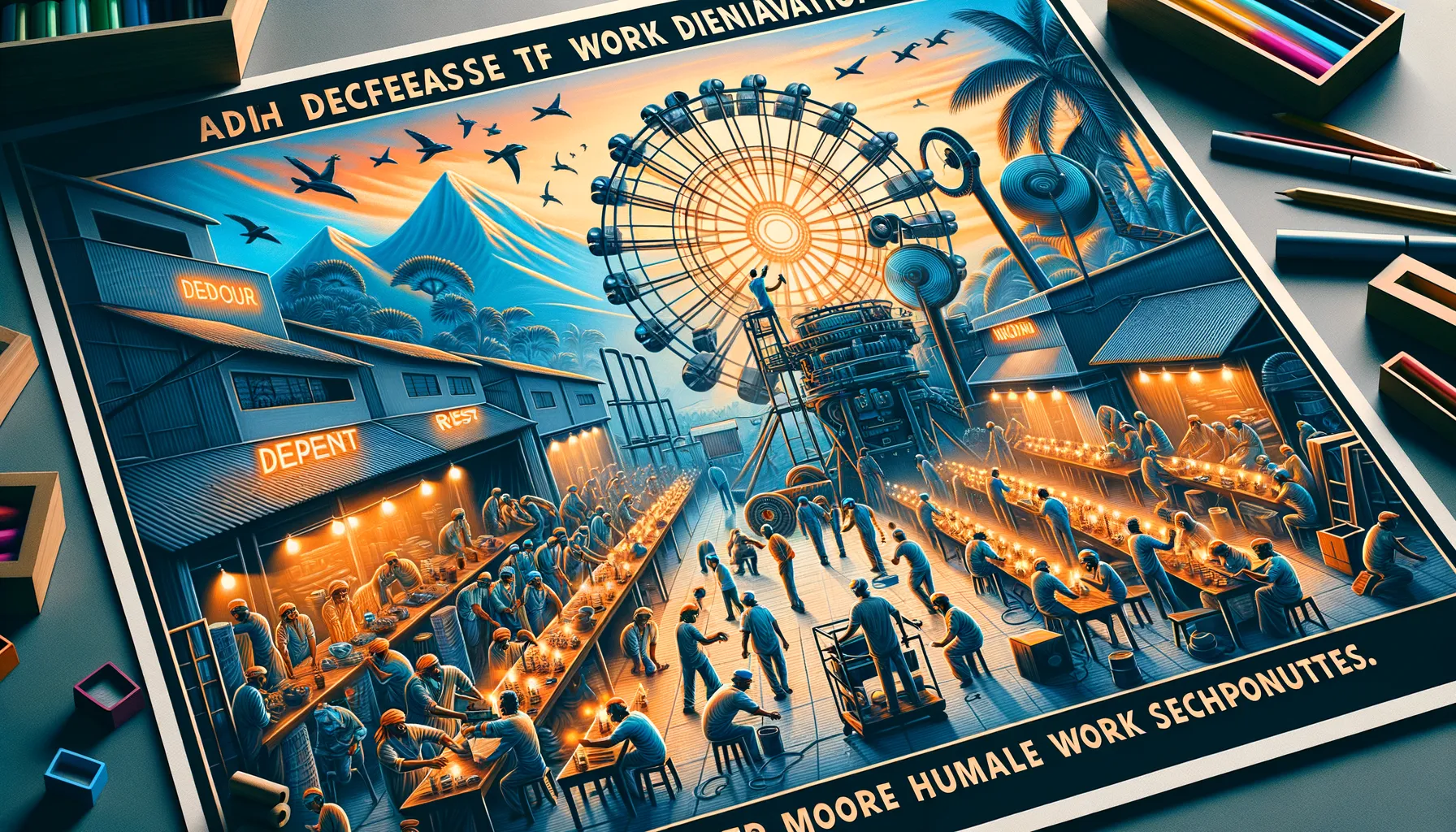 Reformasi Industri Film Malayalam: Langkah Menuju Kondisi Kerja Lebih Baik