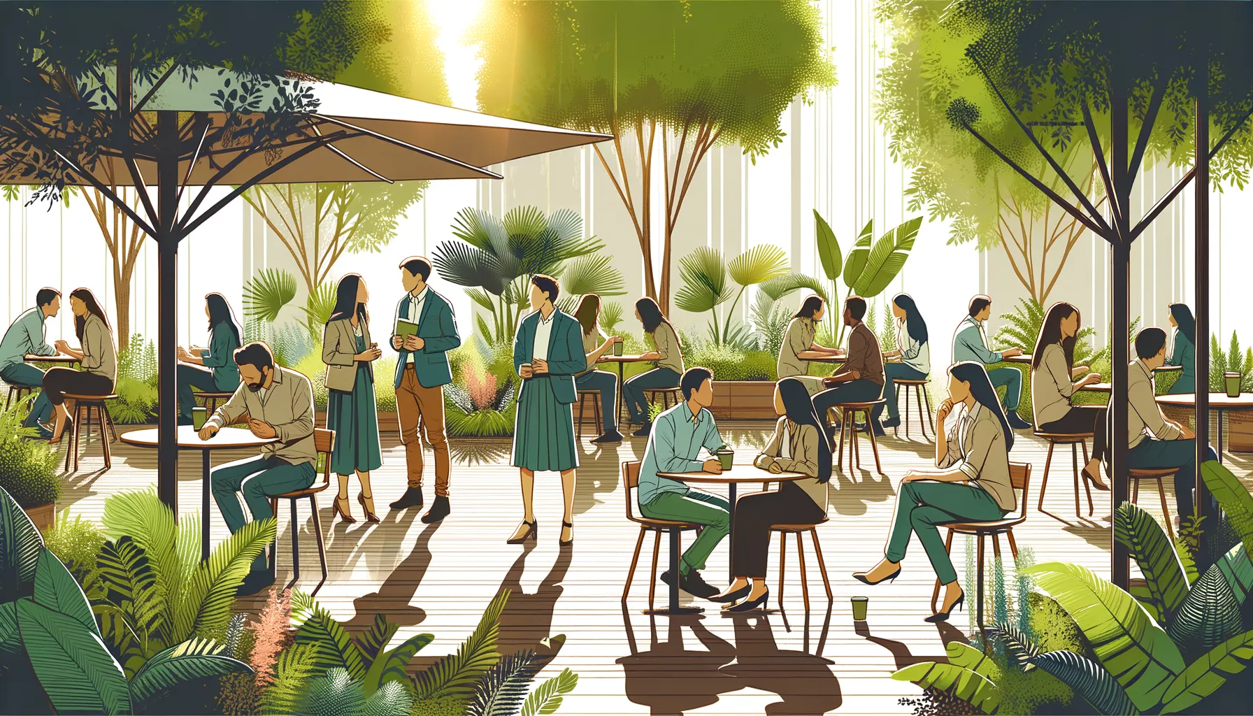 Investasi Asing Tetap Mengalir Meski Konflik Global Memanas