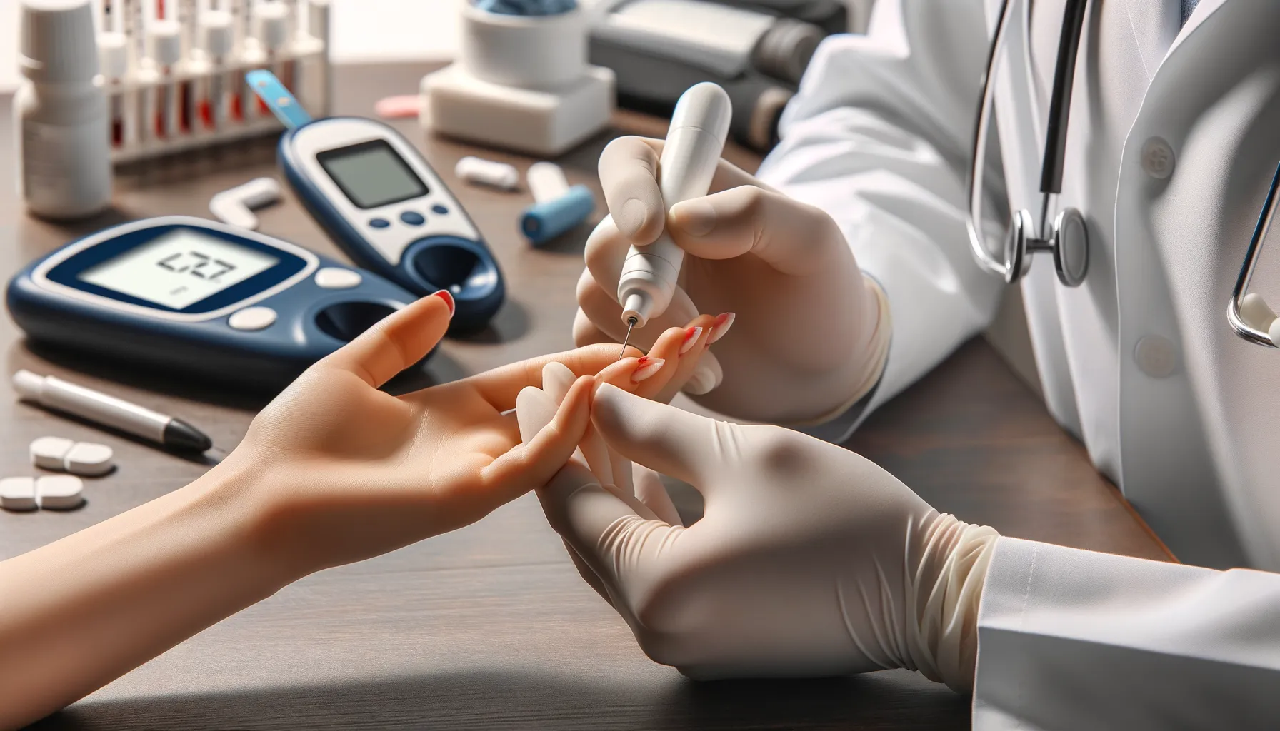 Pentingnya Insulin bagi Pasien Diabetes: Mengatasi Mitos dan Fakta