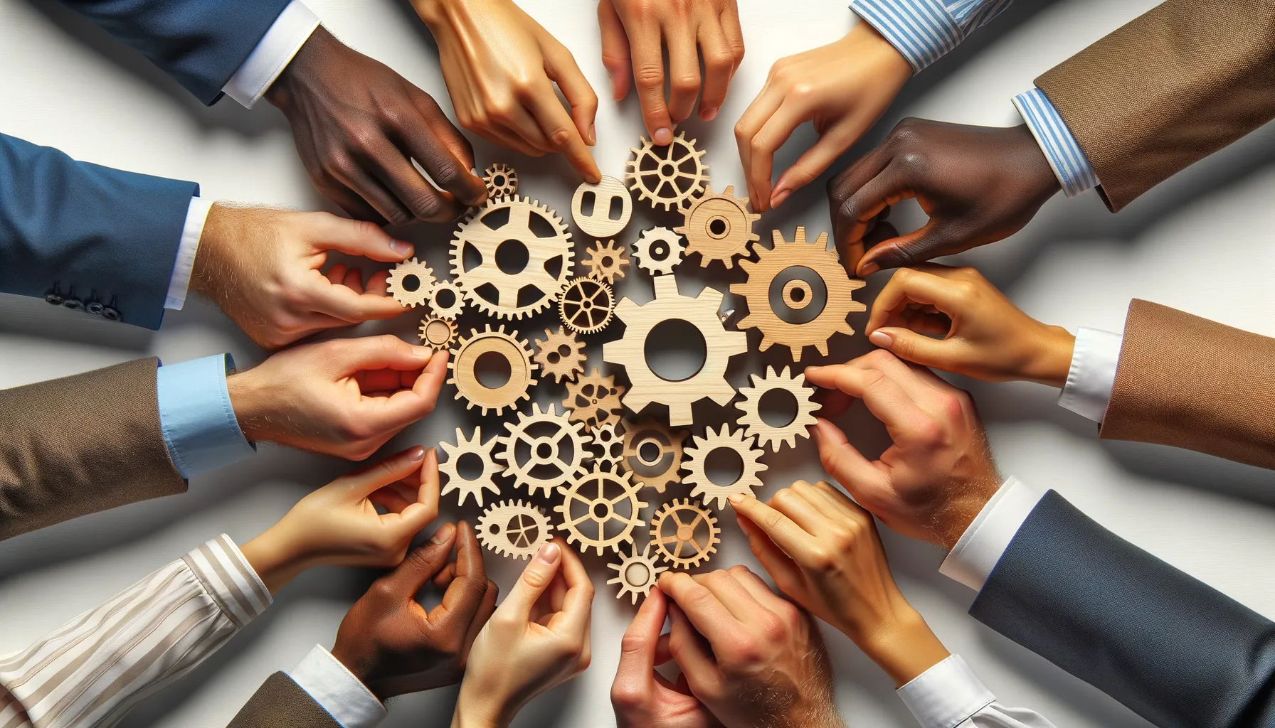 Integrasi Global: Martin Currie Bergabung dengan ClearBridge