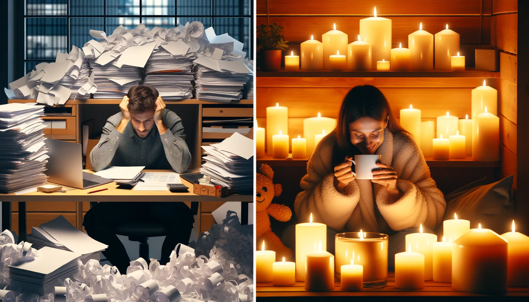 Menelisik Tren Soft Life di Tengah Gejolak Ekonomi Global