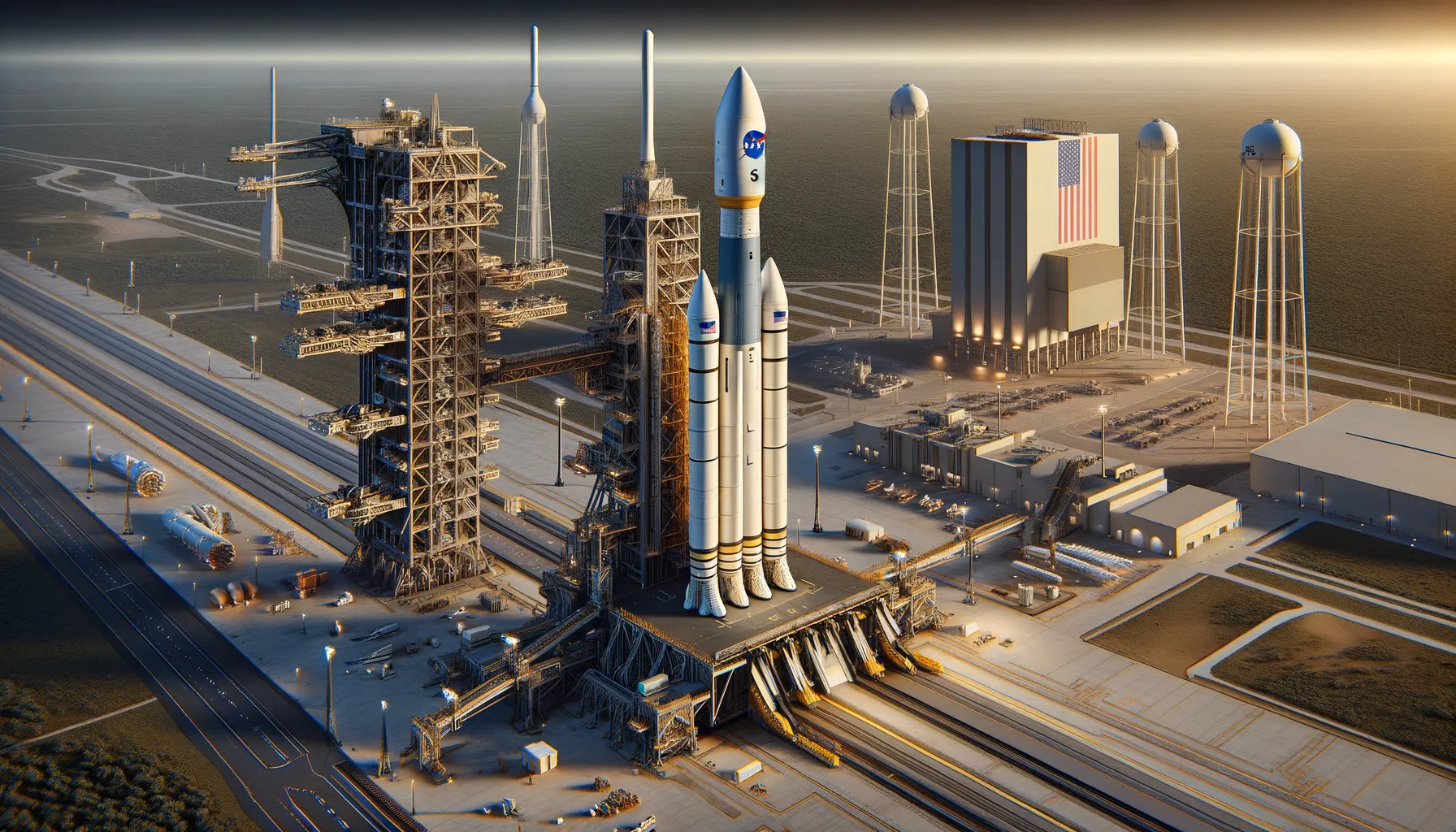 Artemis II: Misi Bersejarah Mengorbit Bulan dan Masa Depan Eksplorasi Luar Angkasa