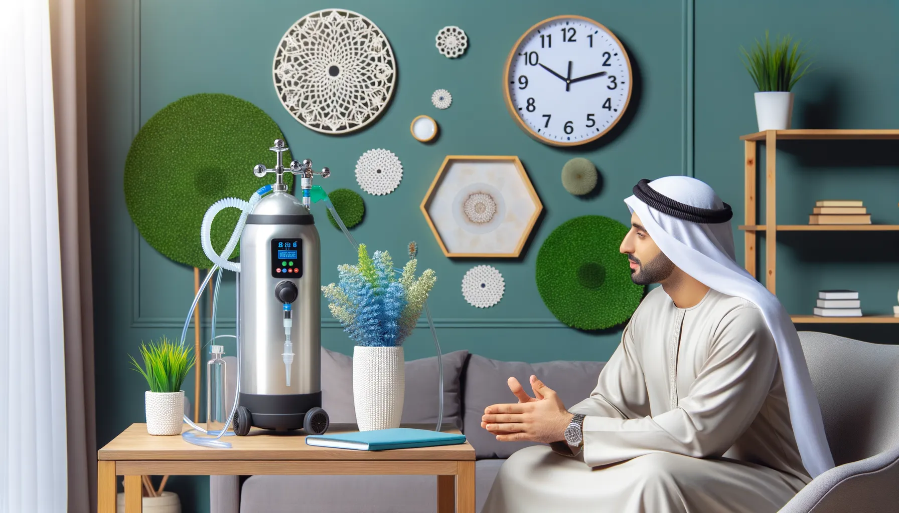 Redefining Men's Wellness: Beyond Gym Culture