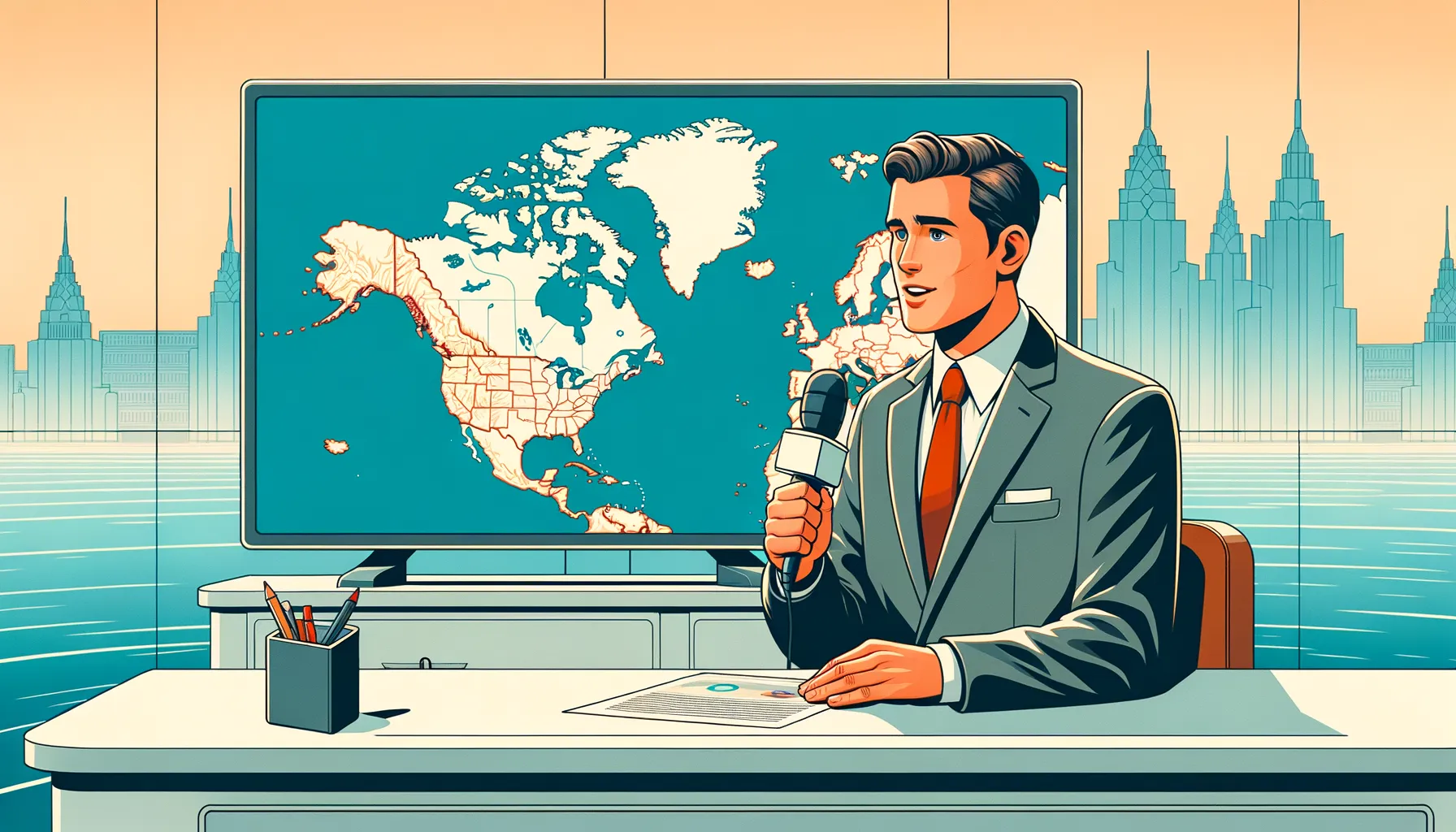 Negosiasi Trump dan Greenland: Kesepakatan atau Ilusi?