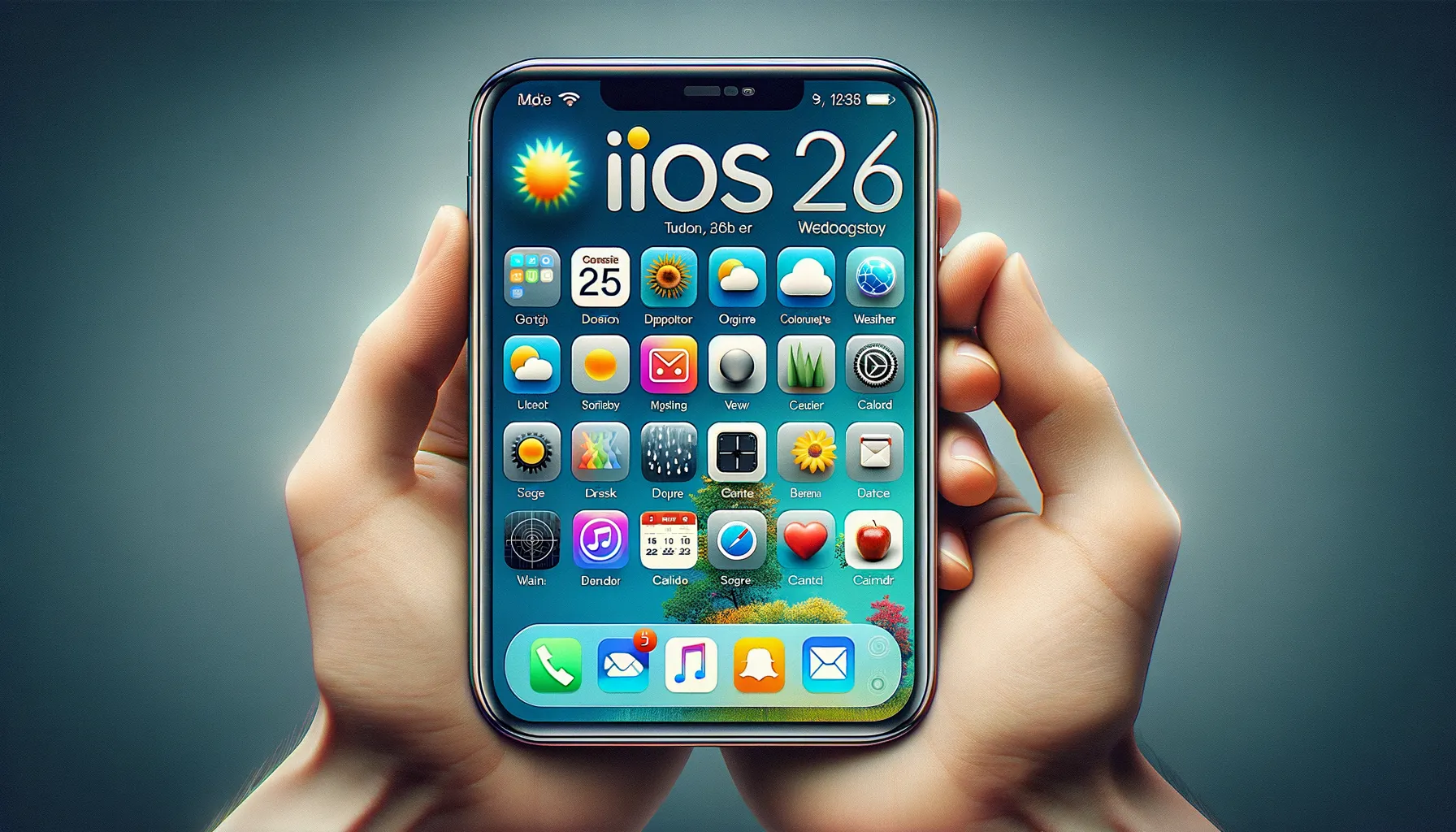 Adopsi iOS 26 Rendah, Apa Penyebabnya?