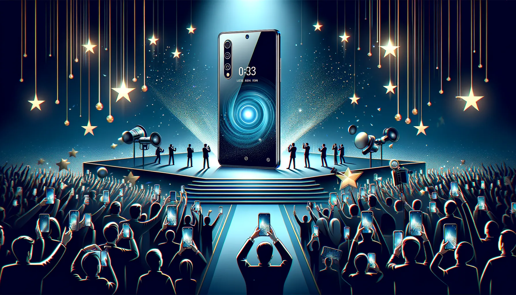 Peluncuran Moto X70 Air: Inovasi Terbaru dari Motorola