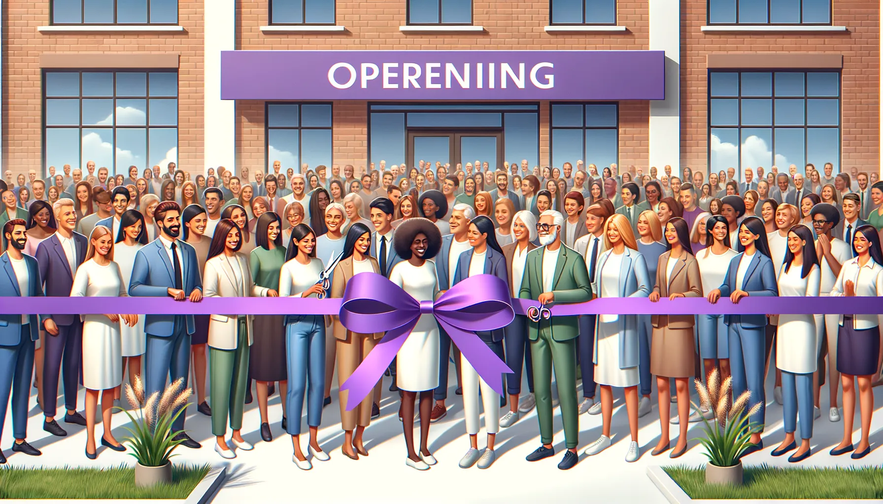 Grand Opening Infuze Aesthetics: Inovasi Kesehatan di Tiffin