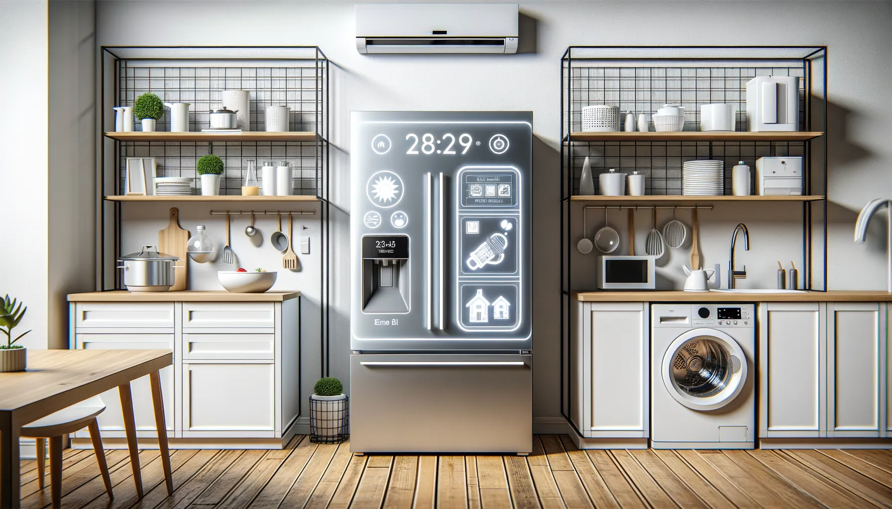 Transformasi Rumah dengan Samsung Bespoke AI Saat Ramadhan