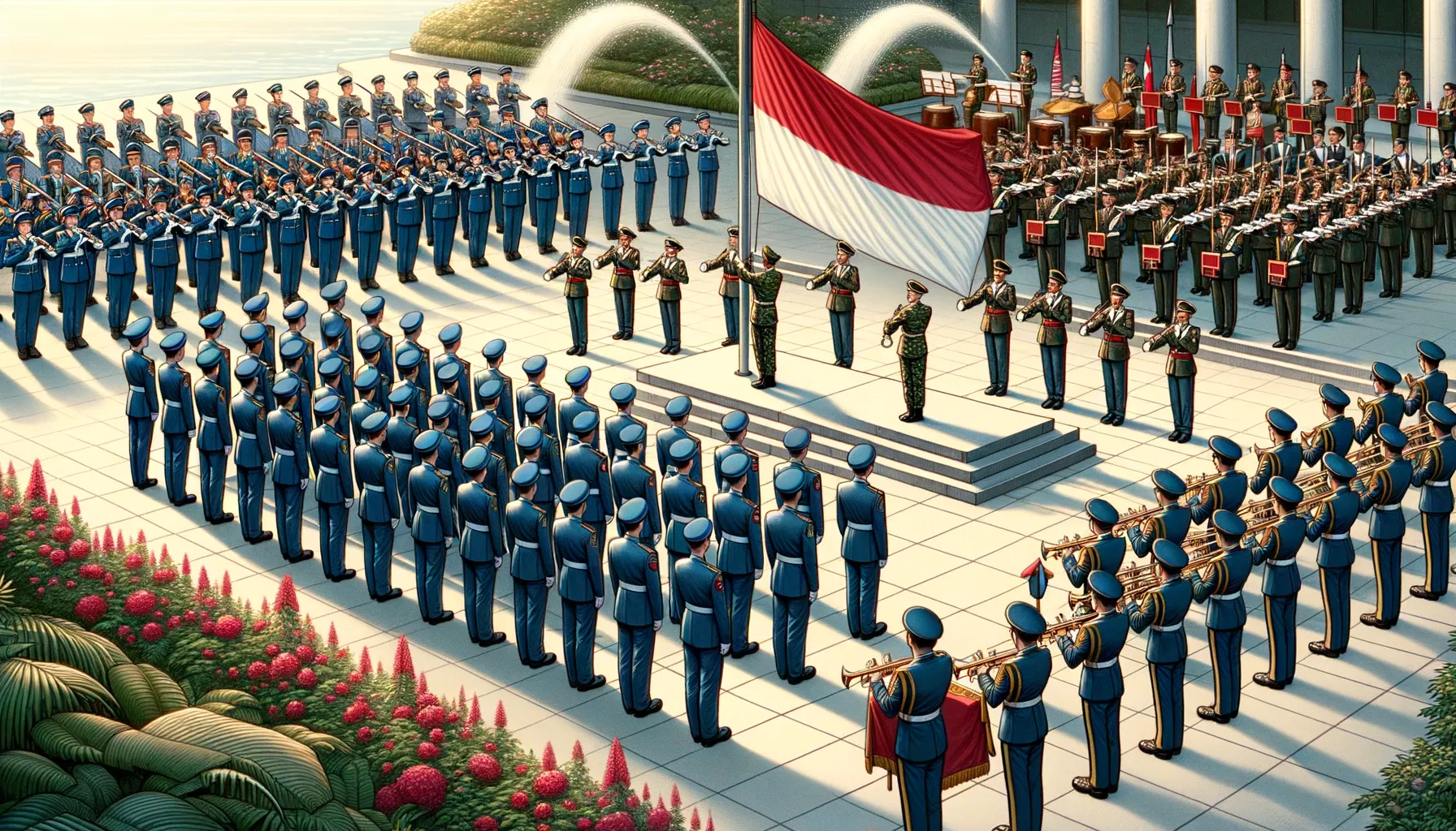 Seni dan Budaya Populer: Alat Perlawanan yang Kuat dan Abadi