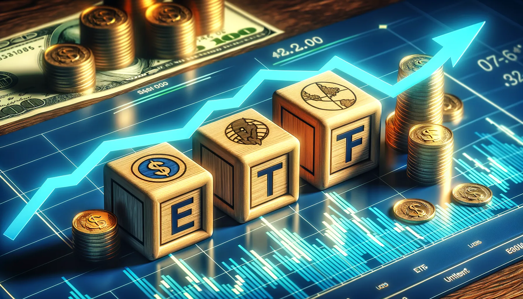 Tren ETF Terbaru: Inovasi dan Peluang di Pasar Global