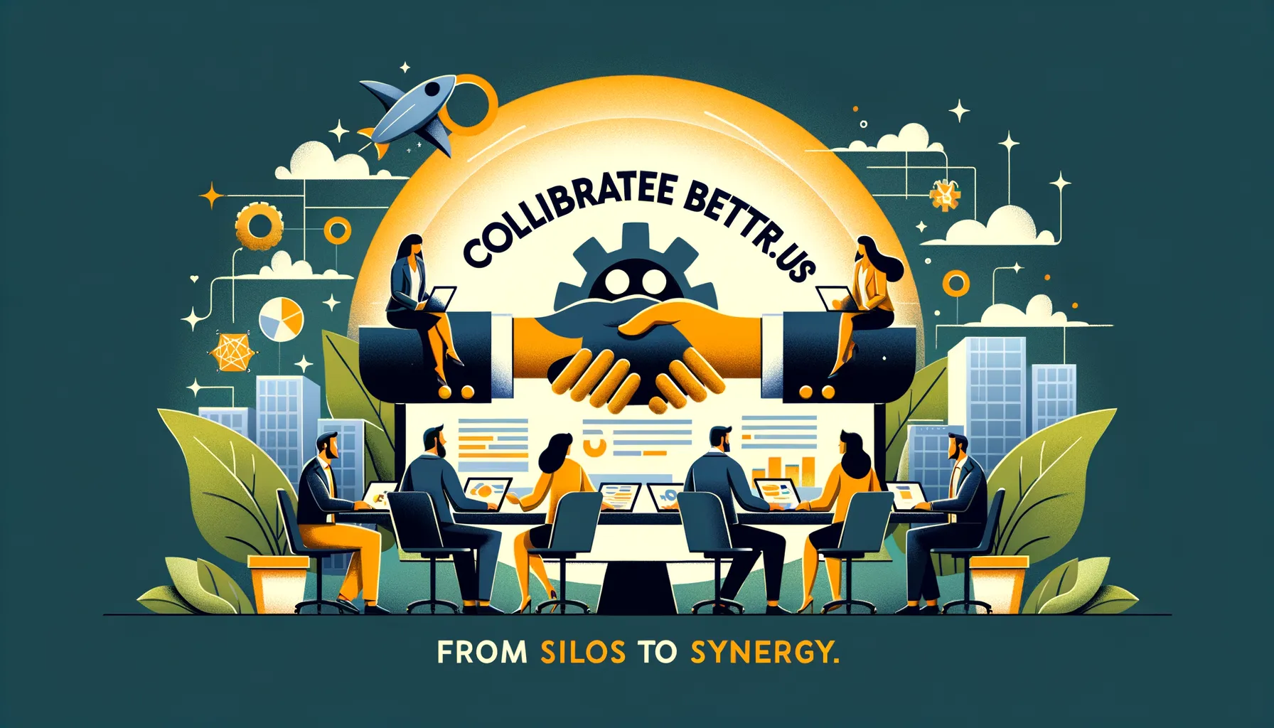 Kolaborasi dalam Era AI: Menyatukan Seni dan Teknologi