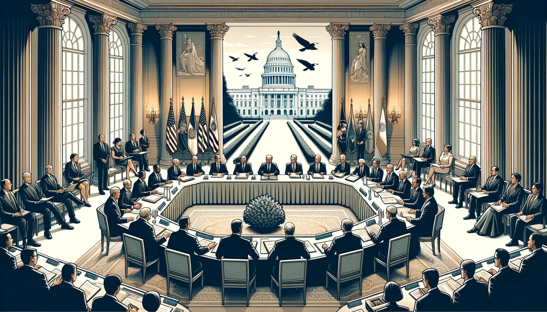 Presiden Prabowo dan Pertumbuhan Ekonomi: Langkah Strategis ke Depan