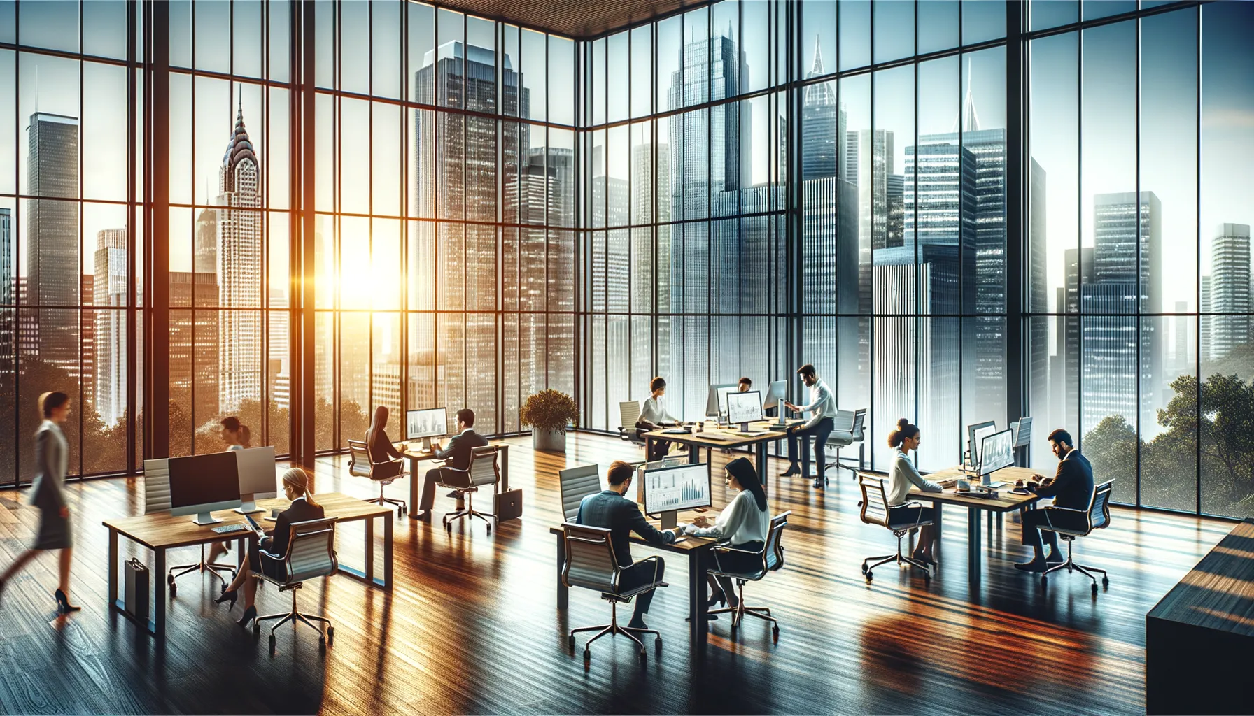 Regulasi Baru dan Transformasi Bell Financial ke Wealth Management