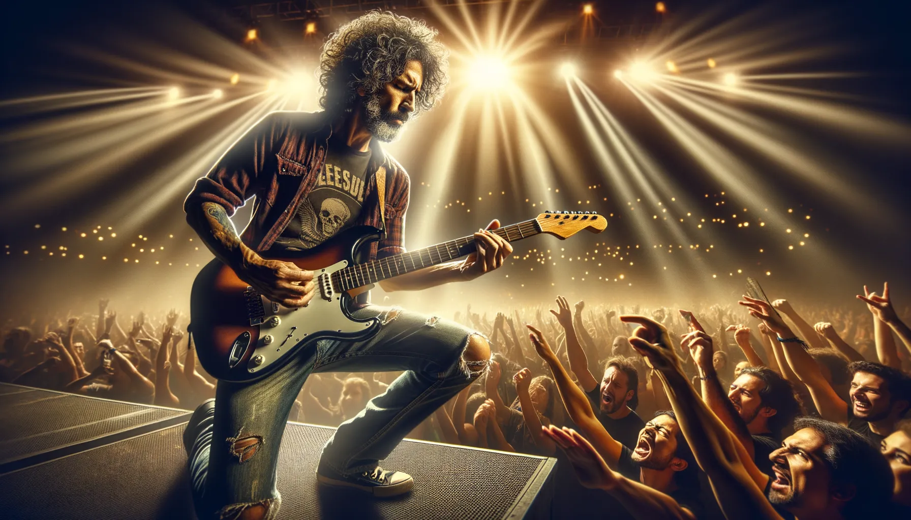 Phil Campbell: Kehilangan Besar Dunia Musik Rock