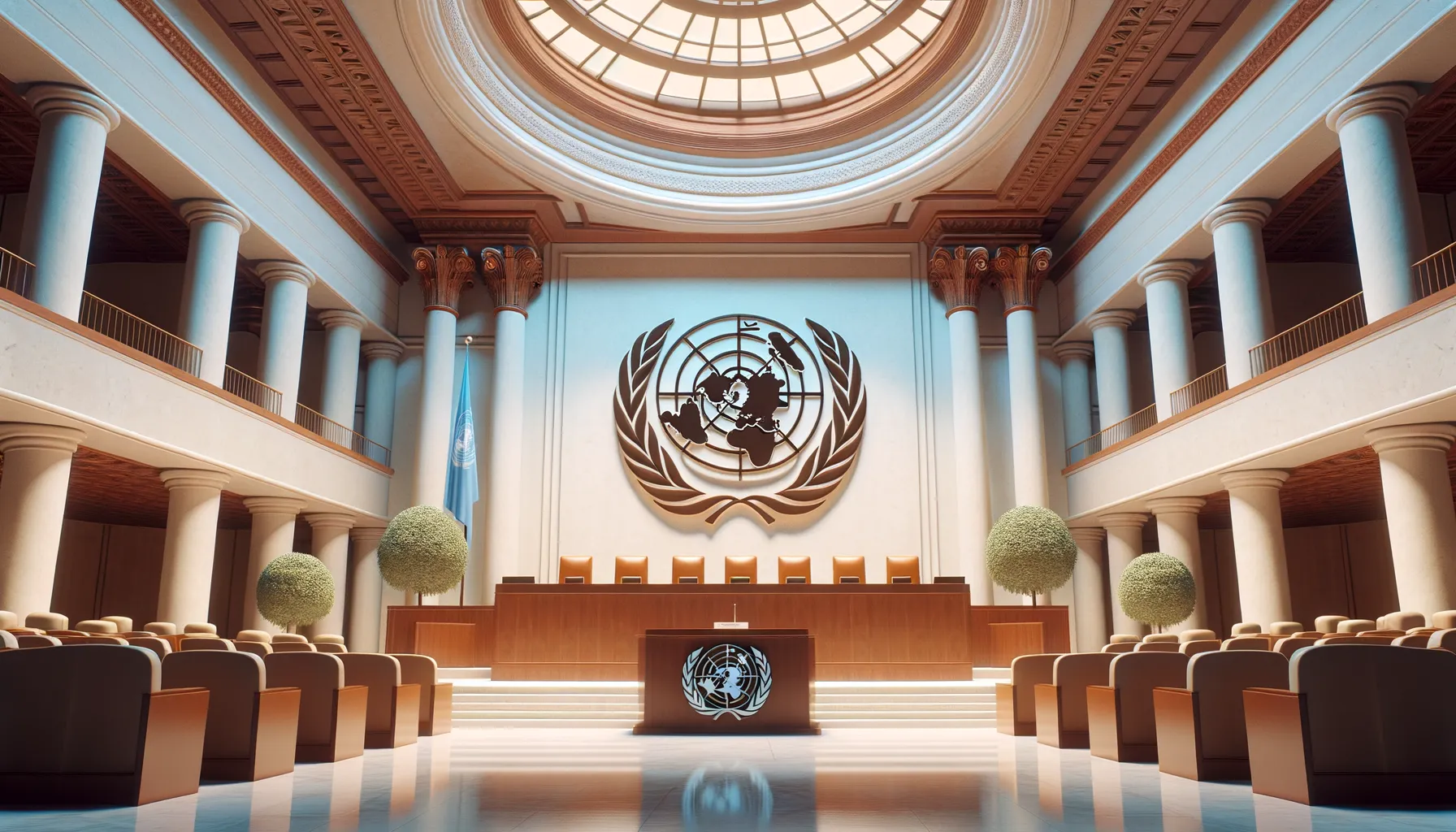 ICJ Tuntut Israel Buka Akses Bantuan ke Gaza di Tengah Ketegangan