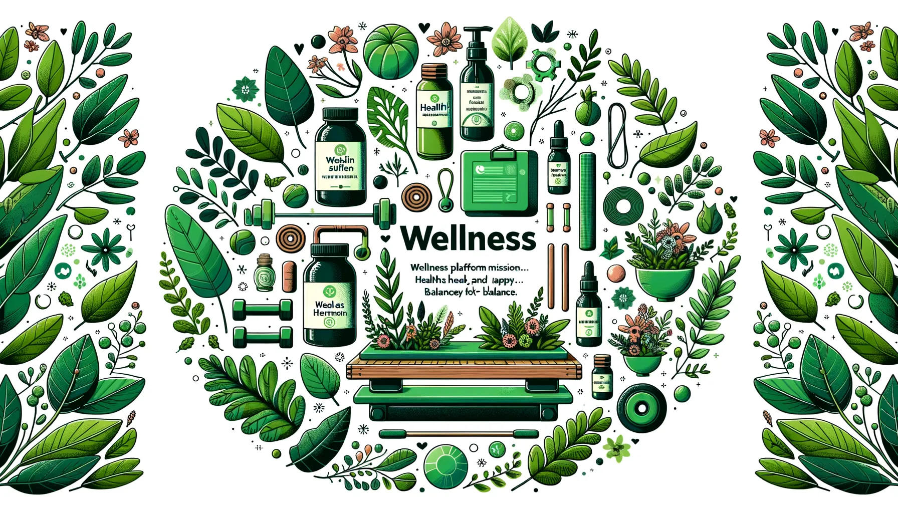 Transformasi Kesehatan Holistik: Raeya Wellness Menjawab Kebutuhan Wanita