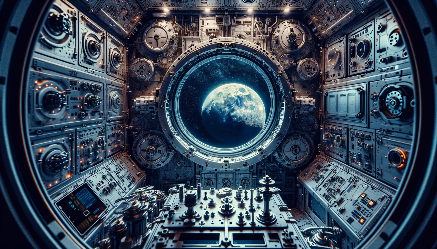 Keputusan Kamera NASA Artemis II: Antara Tradisi dan Teknologi