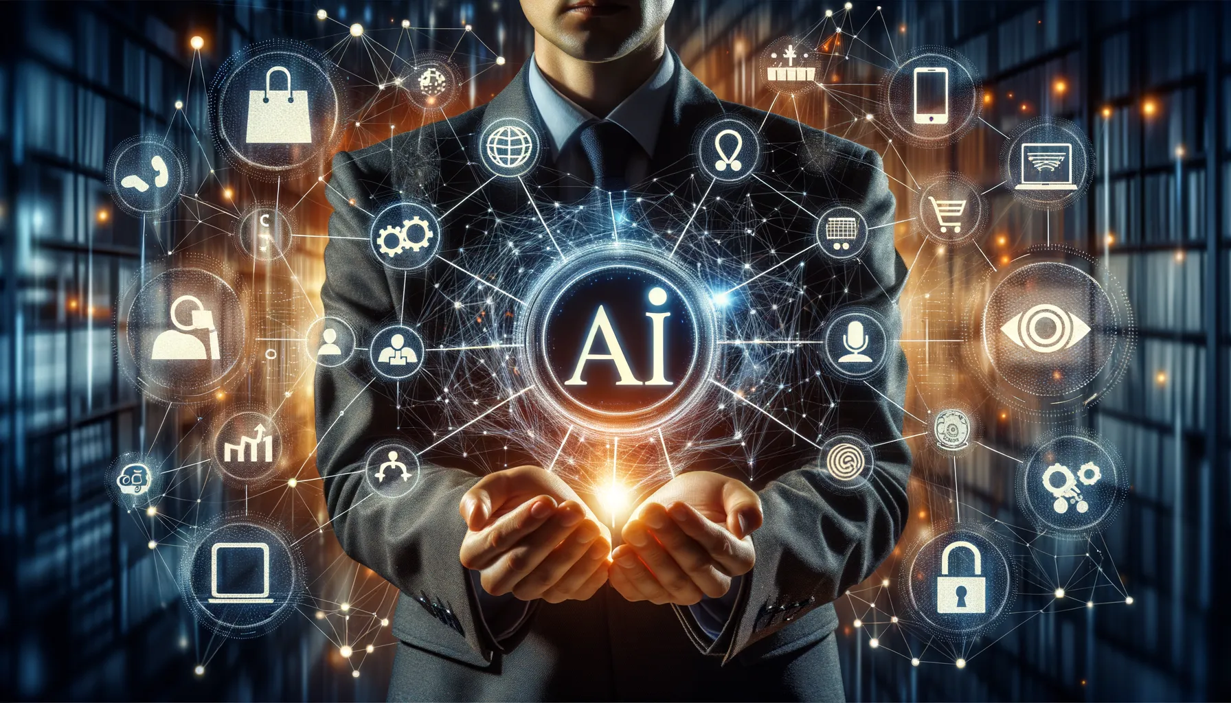 Transformasi Besar Kecerdasan Buatan di Era Modern