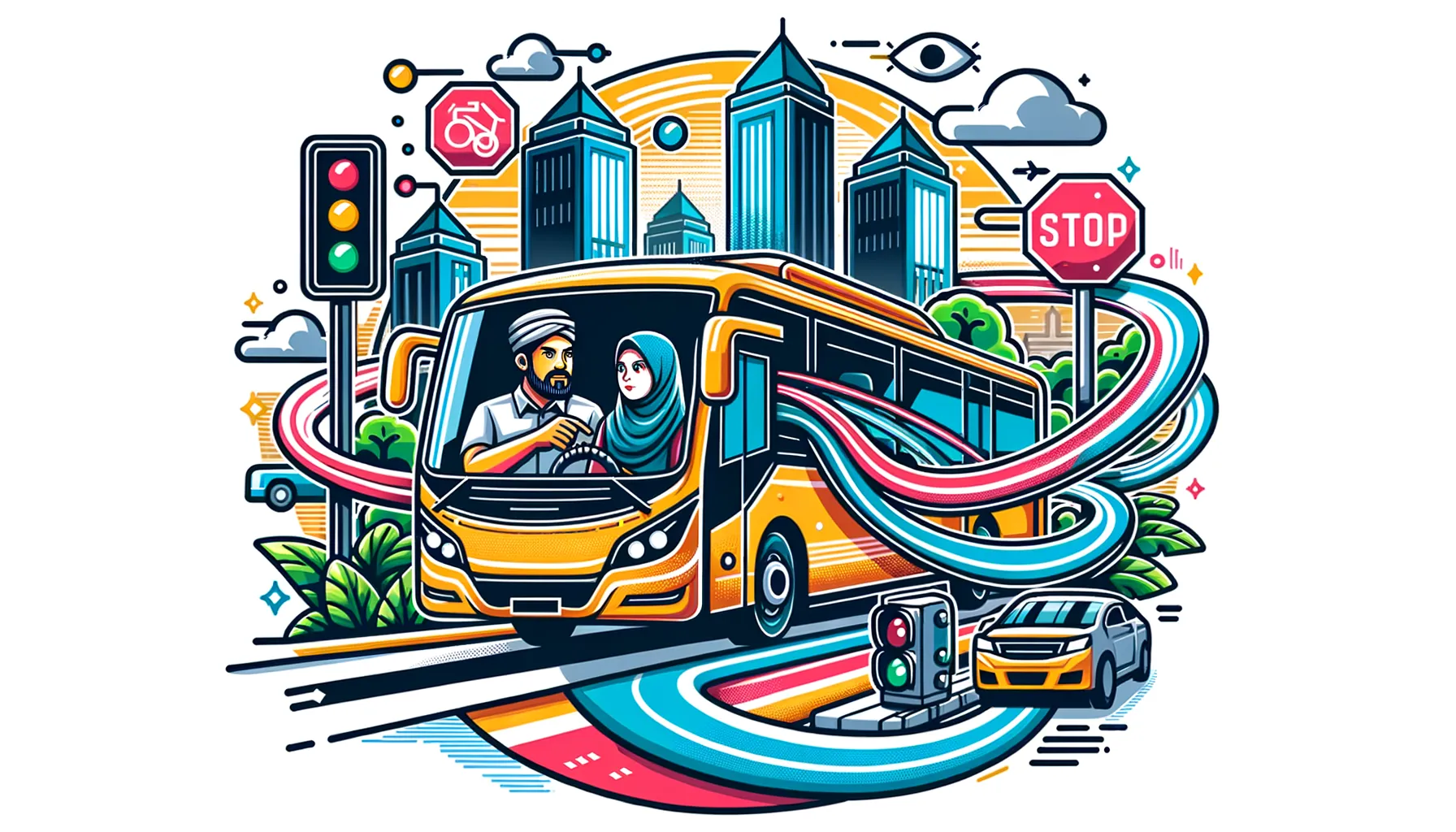 Kecelakaan Maut Bus Cahaya Trans: Tanggung Jawab dan Pengawasan