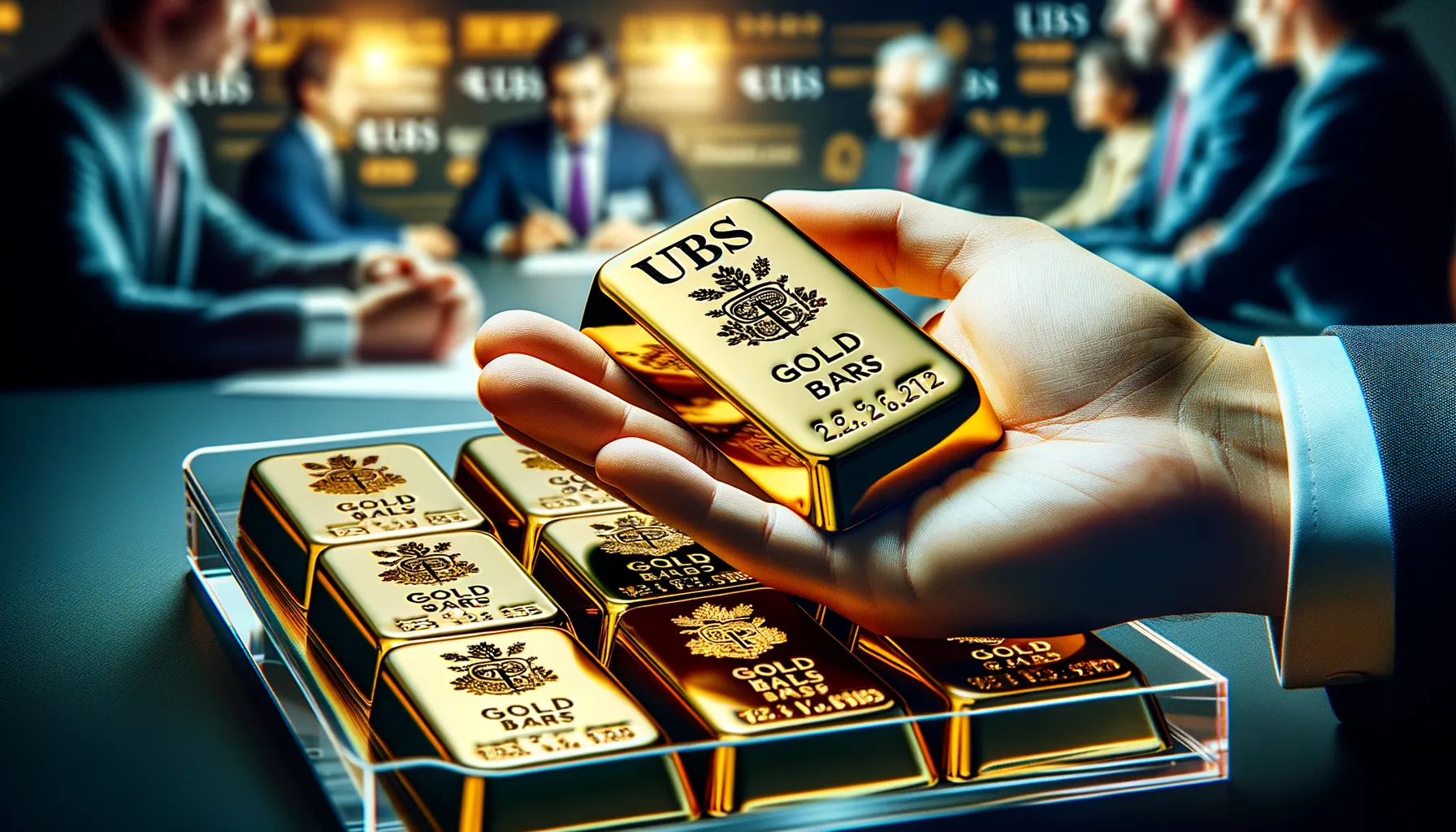 Penurunan Harga Emas: Peluang Investasi atau Ancaman?