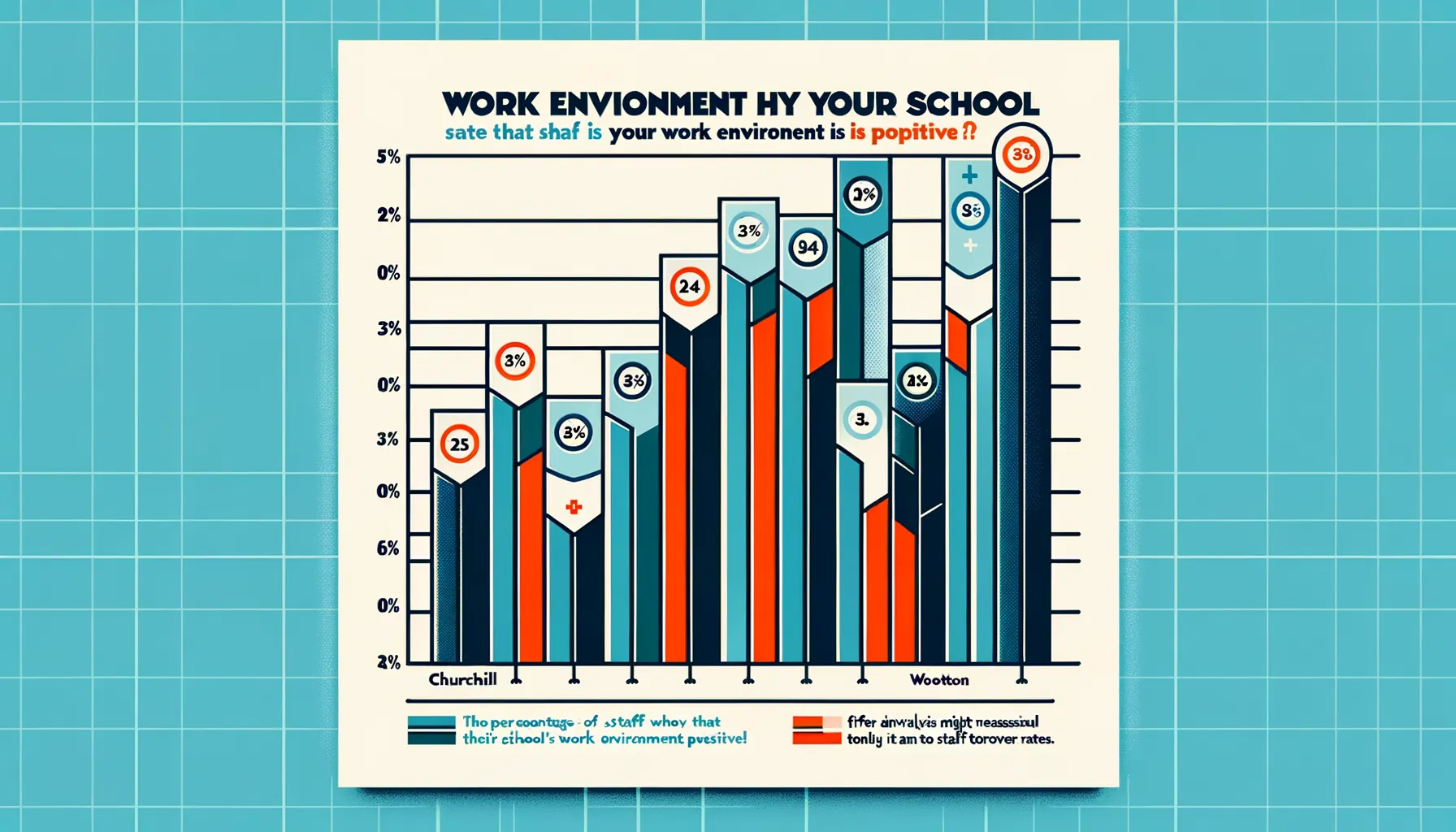 Krisis Turnover Sekolah: Mengapa Banyak Guru Pergi?