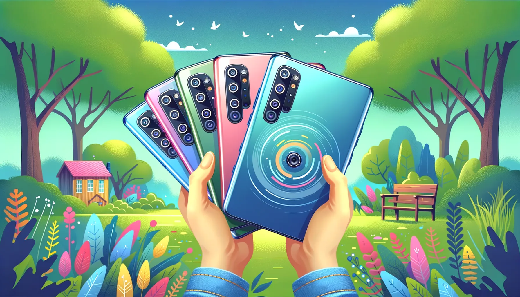 Samsung Galaxy A37 5G: Inovasi Teknologi untuk Generasi Muda