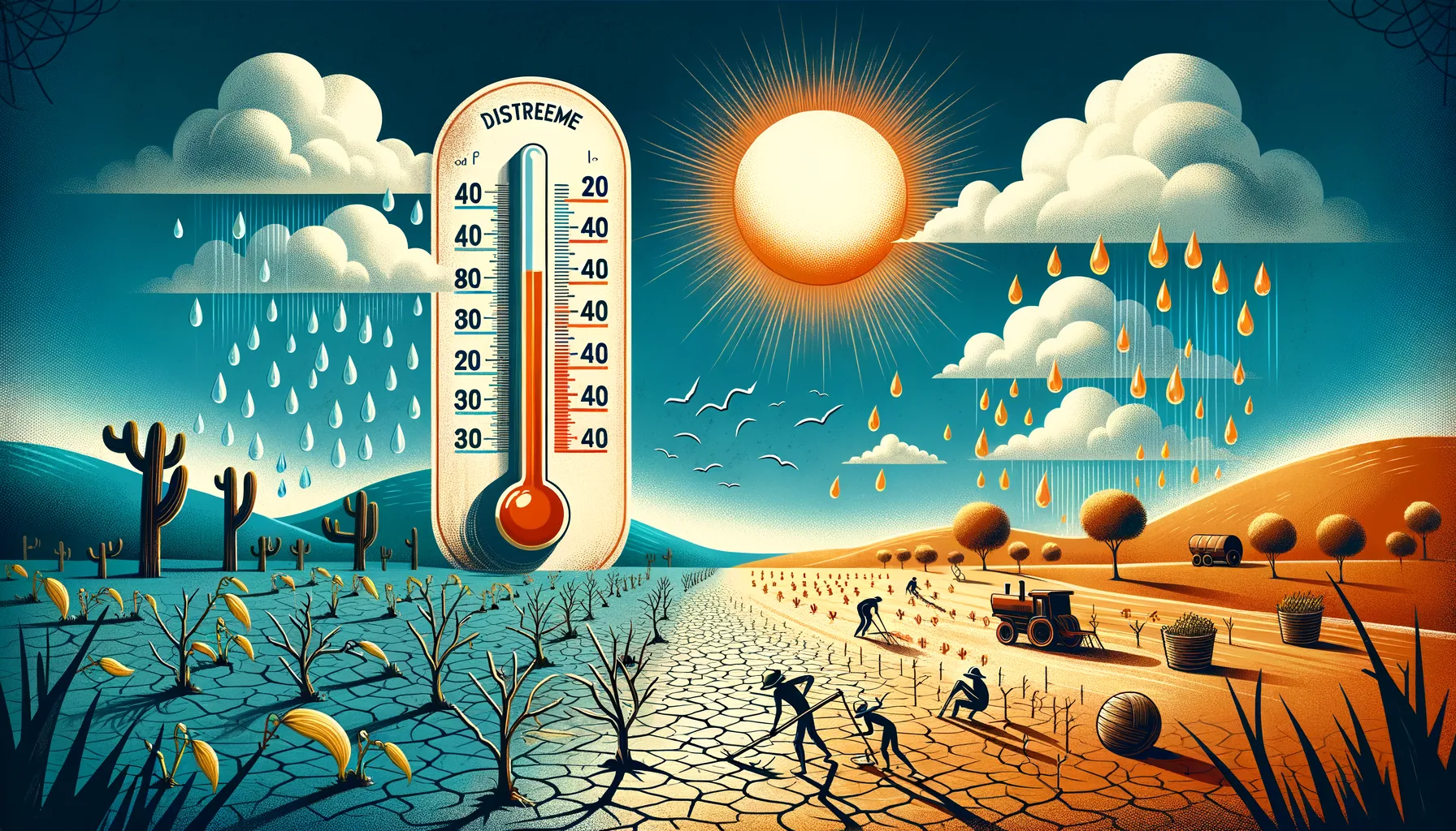 El Nino Godzilla: Ancaman Nyata atau Sekadar Hiperbola?