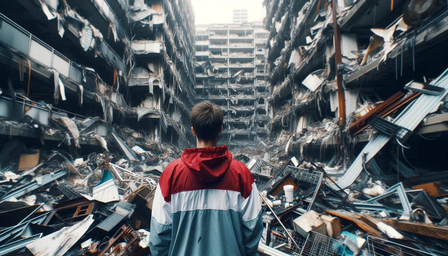 Ketegangan Memuncak: Iran Tantang Kehadiran AS di Timur Tengah