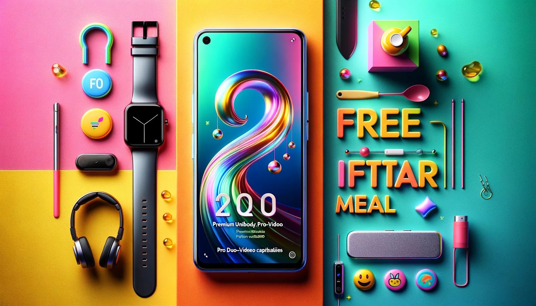 Inovasi Itel: City 200 Menyasar Generasi Muda di Pasar Indonesia